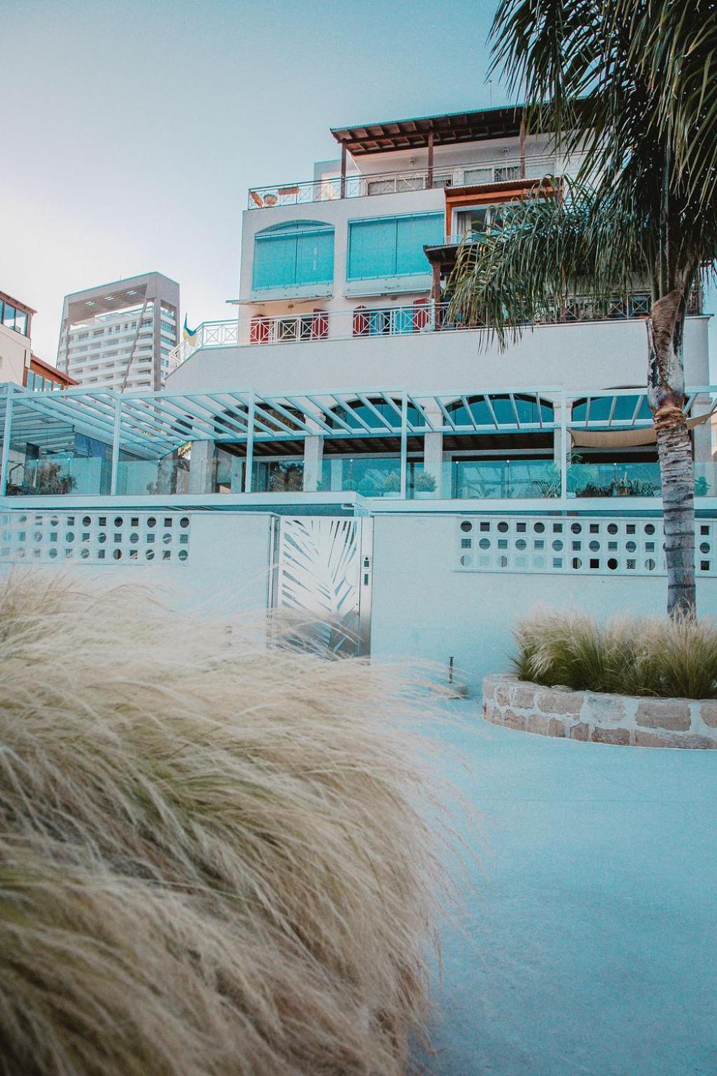 Apartment Q Coconuts Seaside Limassol
