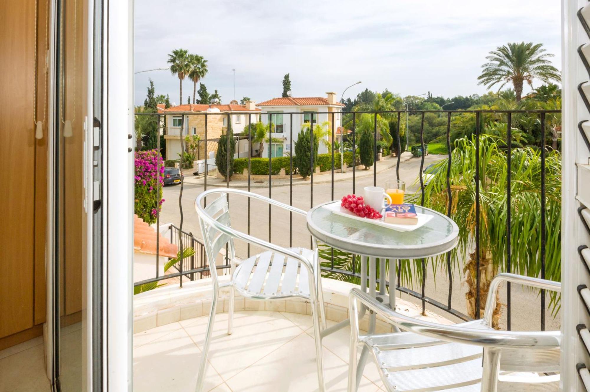 Villa Astrid Protaras