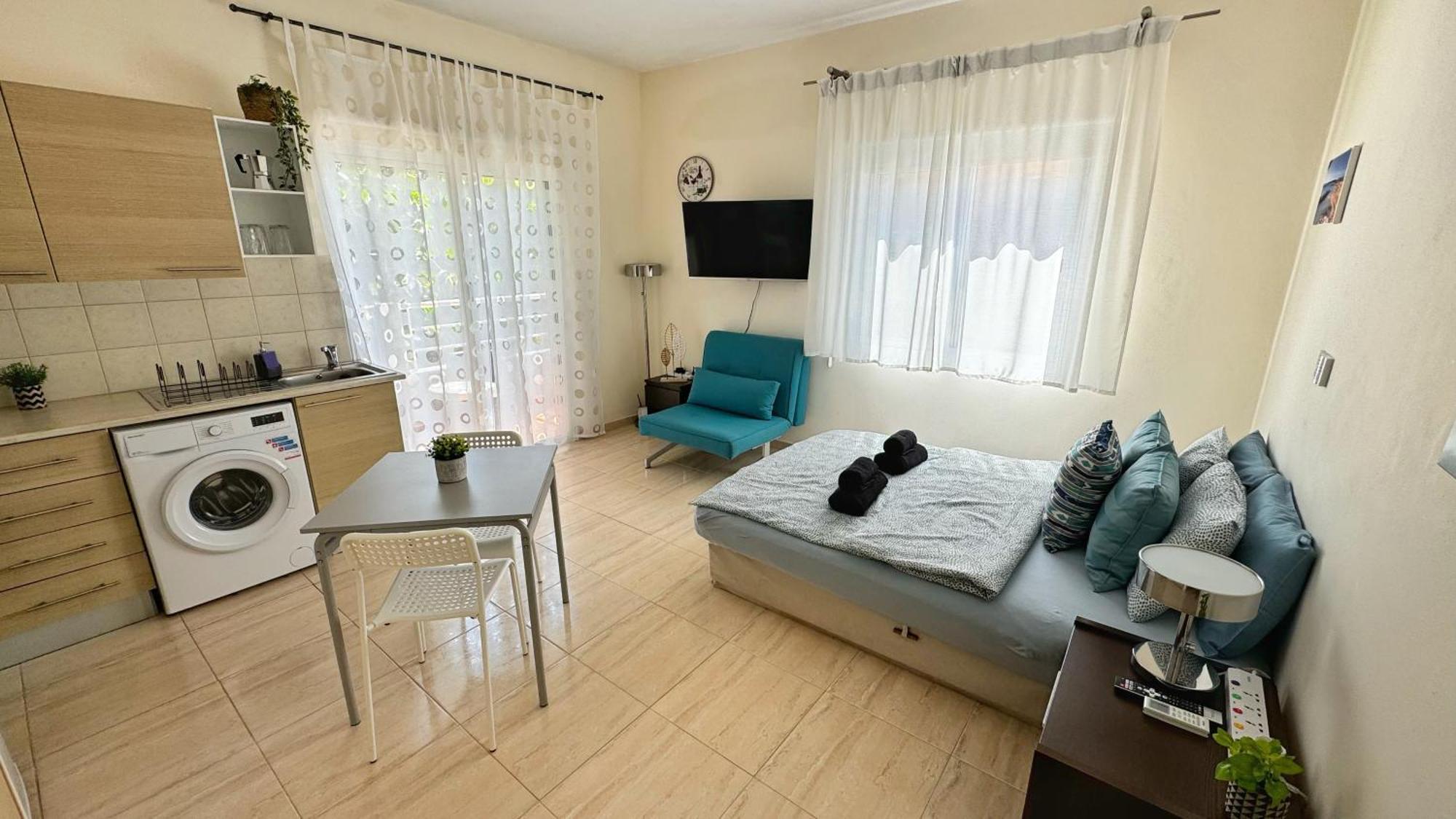 Pmp Adamia Appartement *