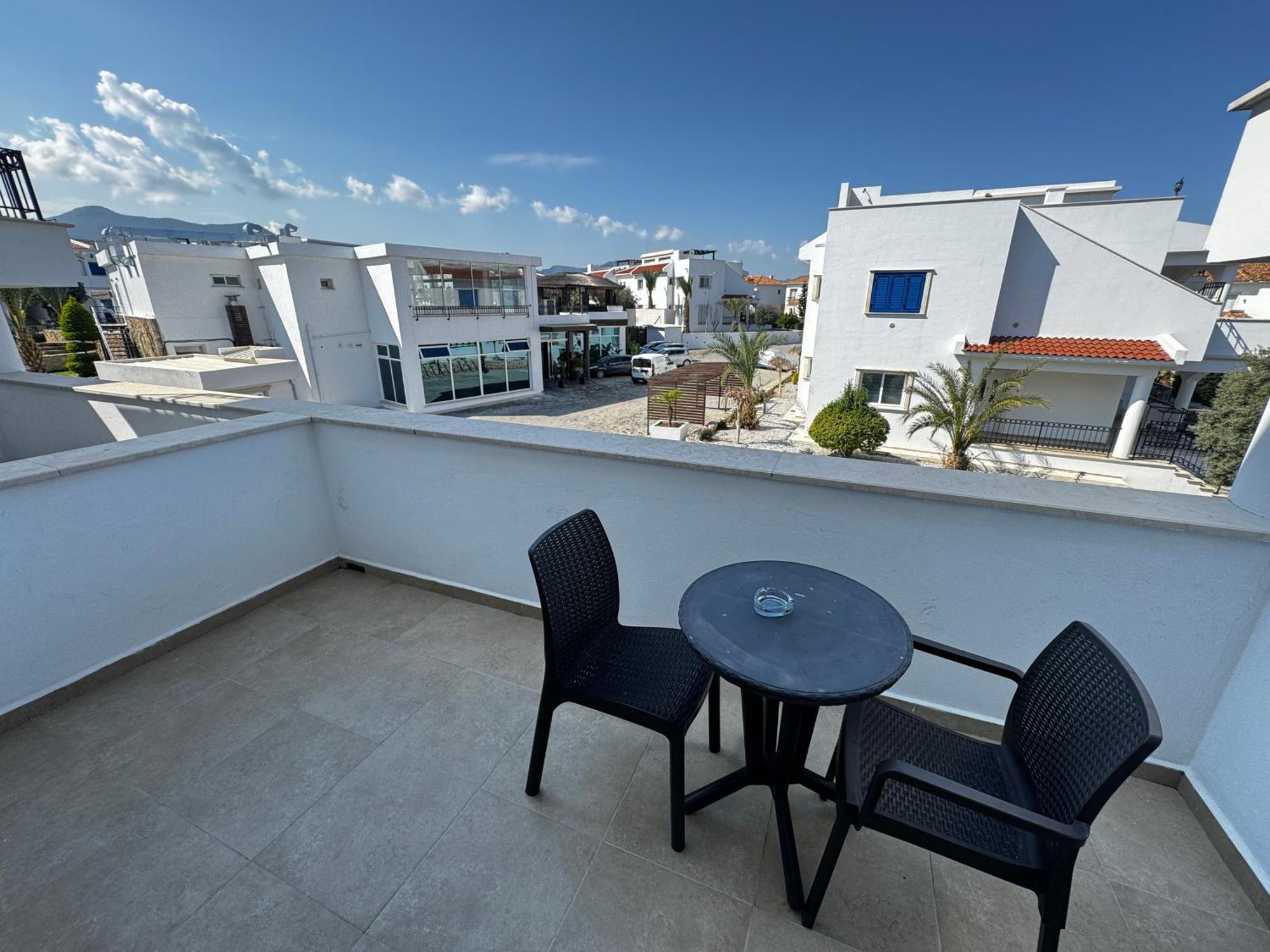 Carrington Holidays Casa de férias Kyrenia (Northern Cyprus)