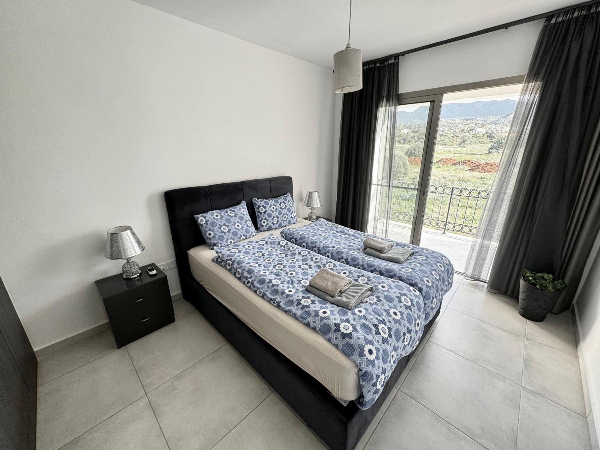 Carrington Holidays * Kyrenia (Northern Cyprus)