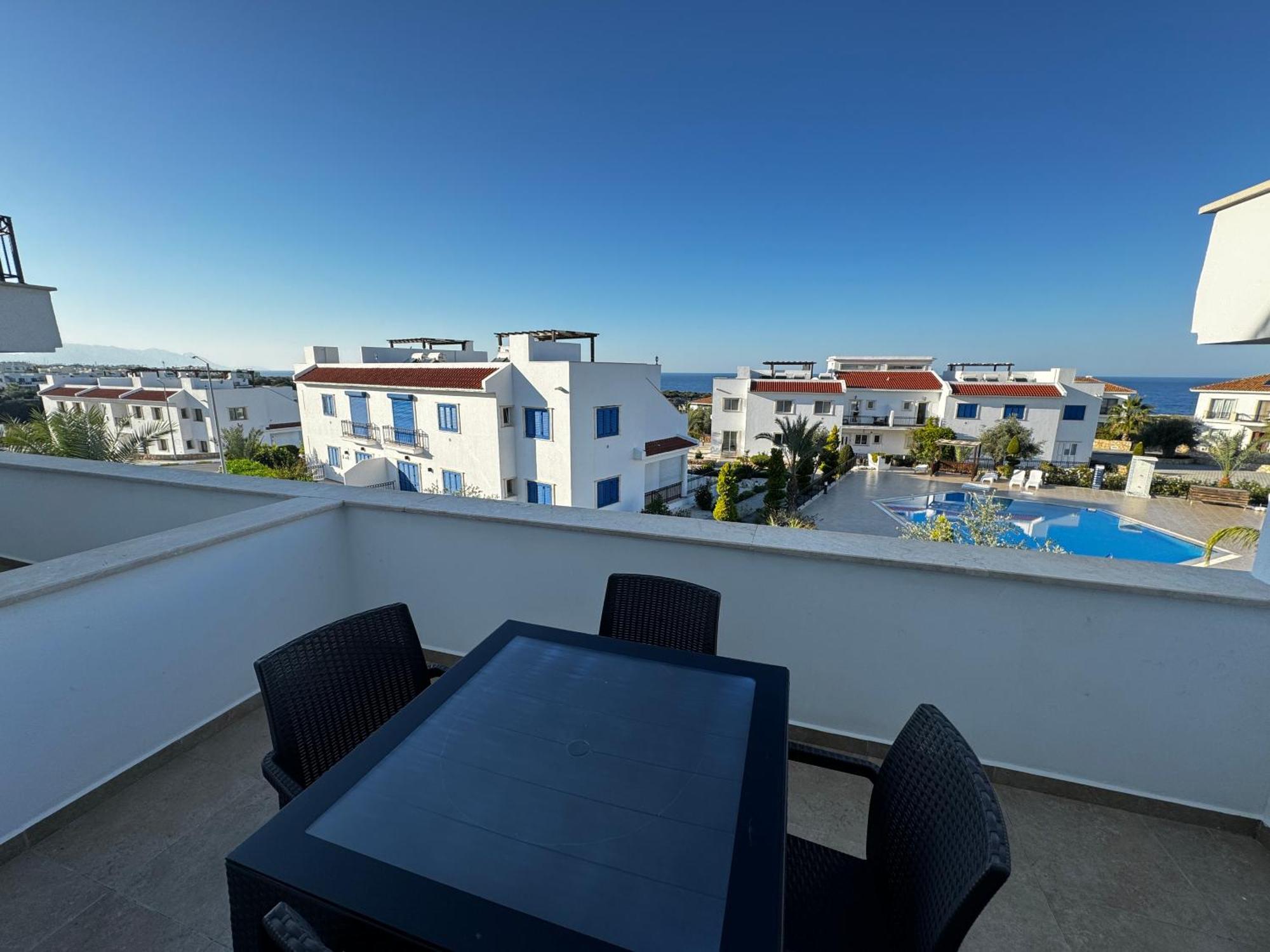 Carrington Holidays Kyrenia (Northern Cyprus)