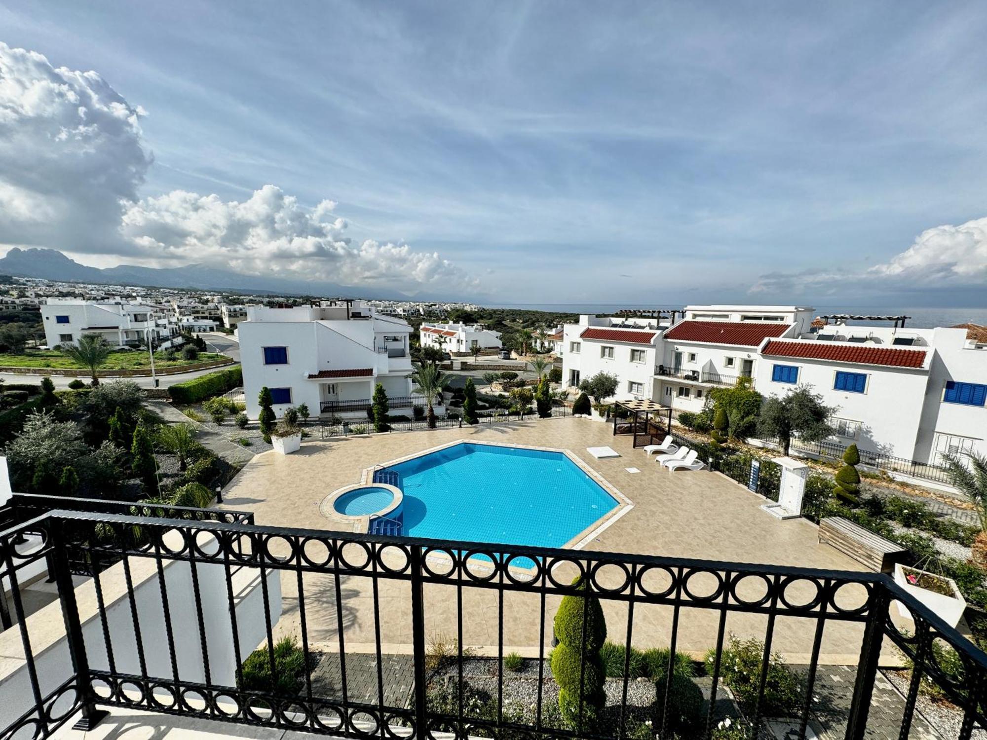 Casa de férias Carrington Holidays