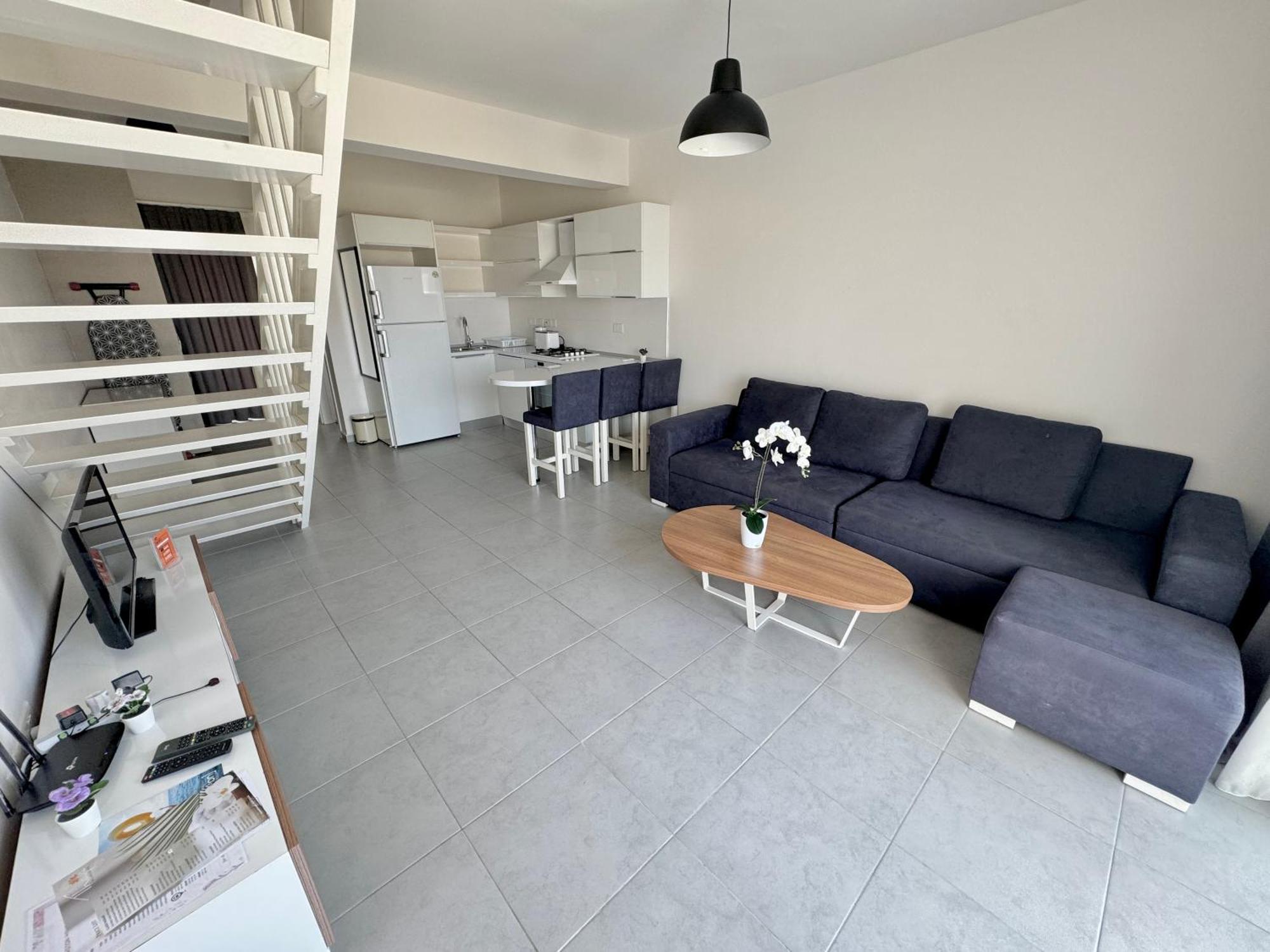 Carrington Holidays Kyrenia (Northern Cyprus)