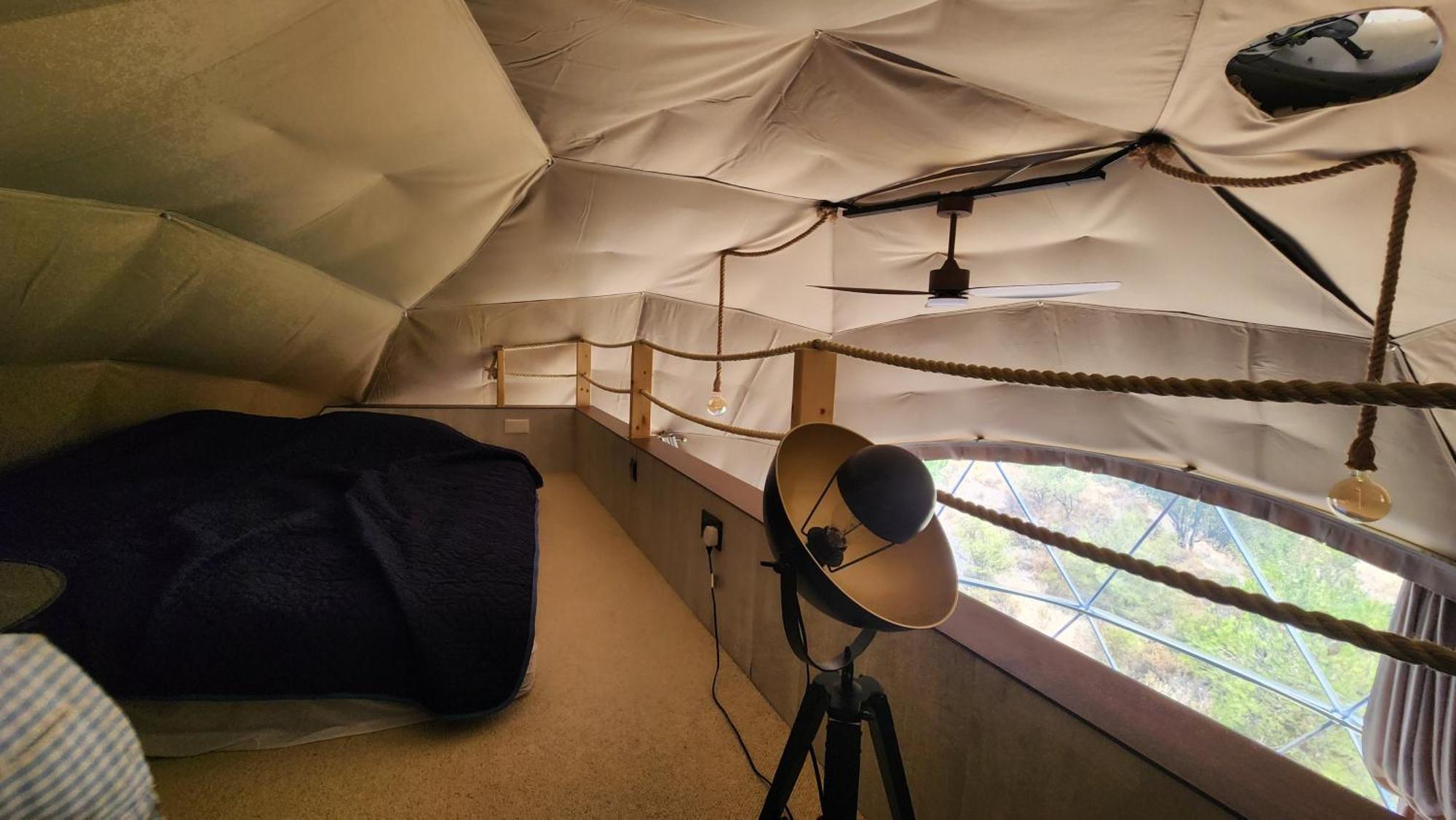 Glamping Boutique *