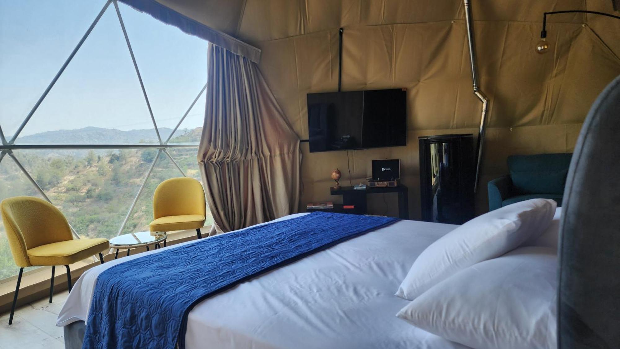 Glamping Boutique * Agros
