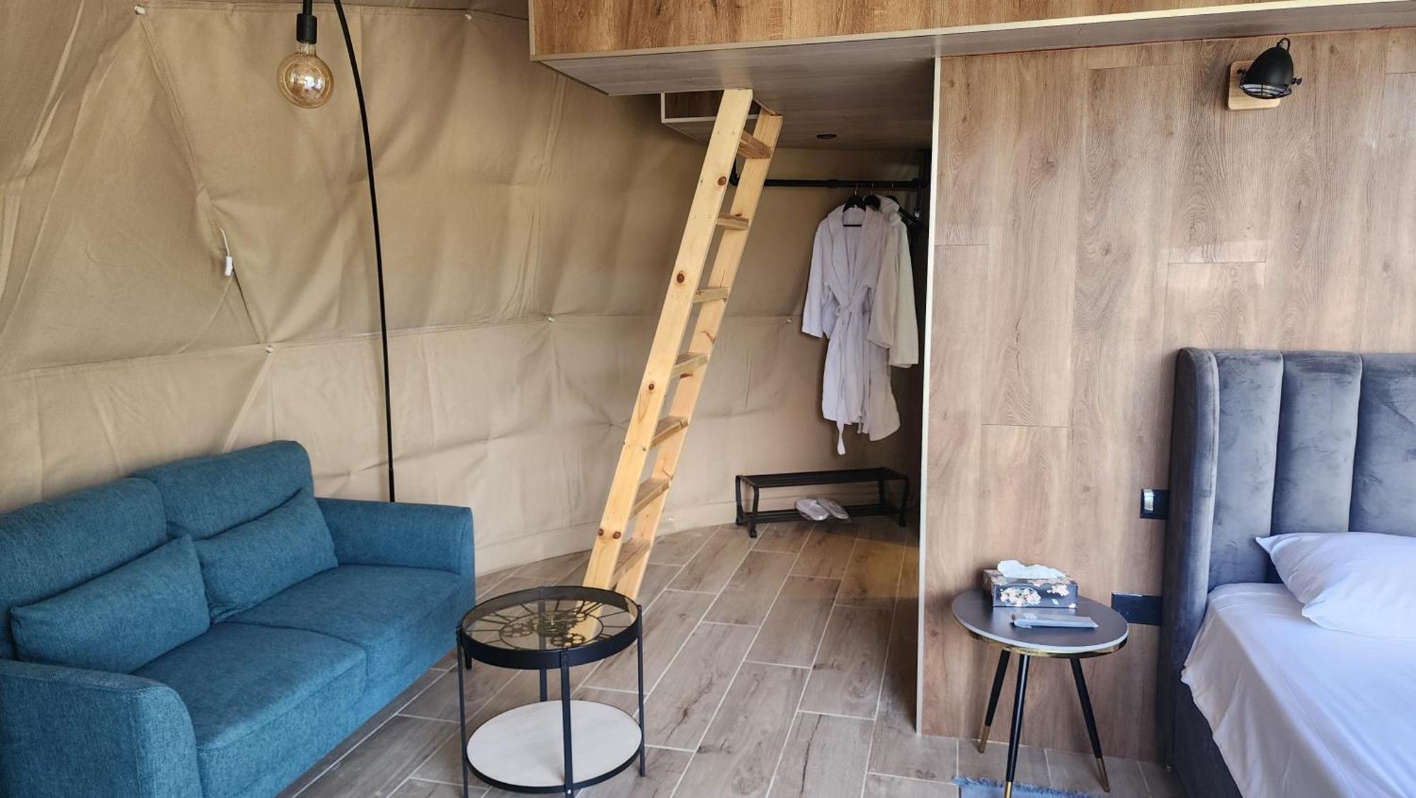 Glamping Boutique * Agros