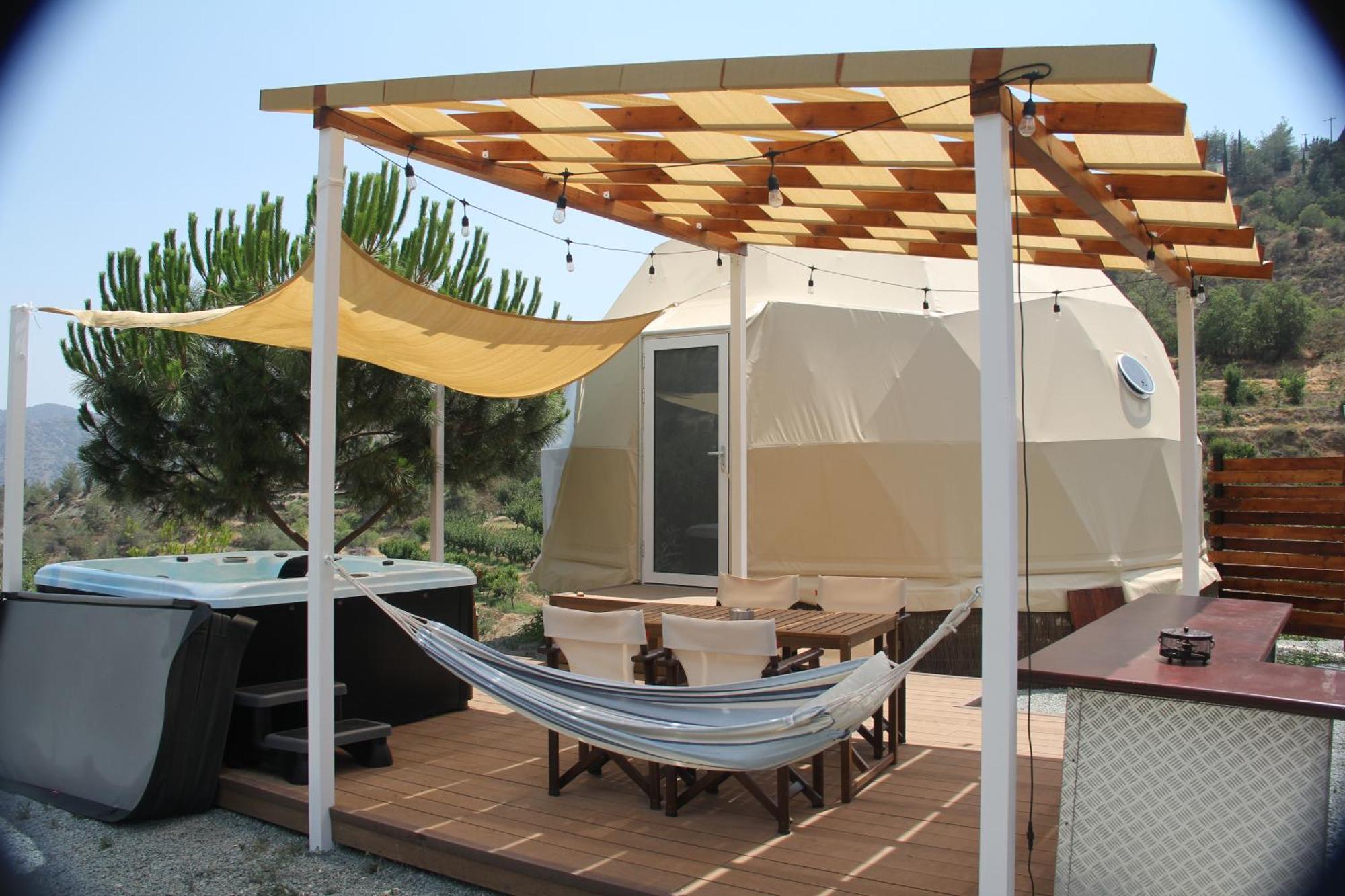 Glamping Boutique *