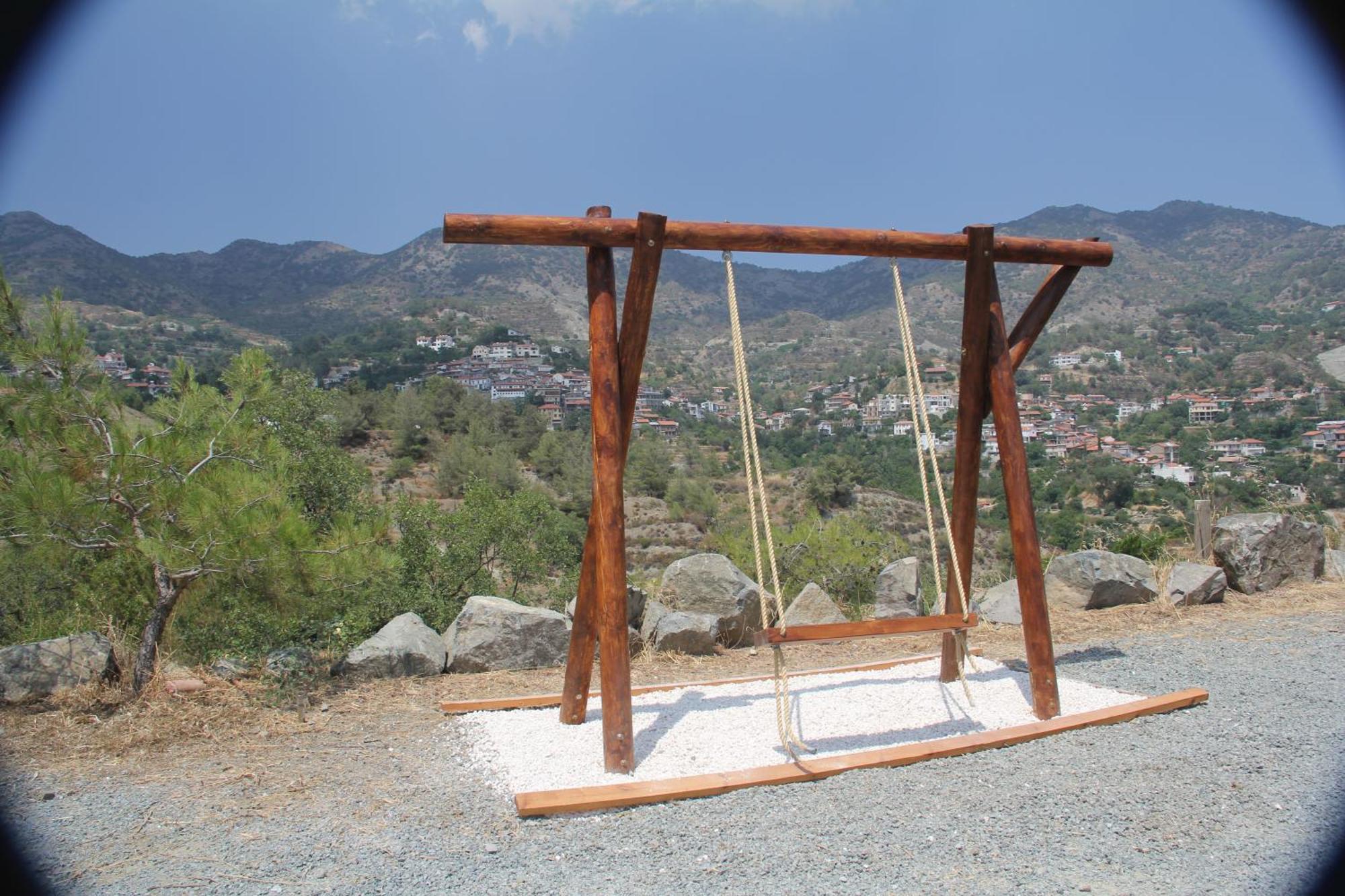 Glamping Boutique * Agros