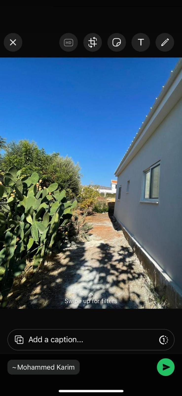Villa Evergreen Pearl In The Heart Of Coral Bay Villa *
