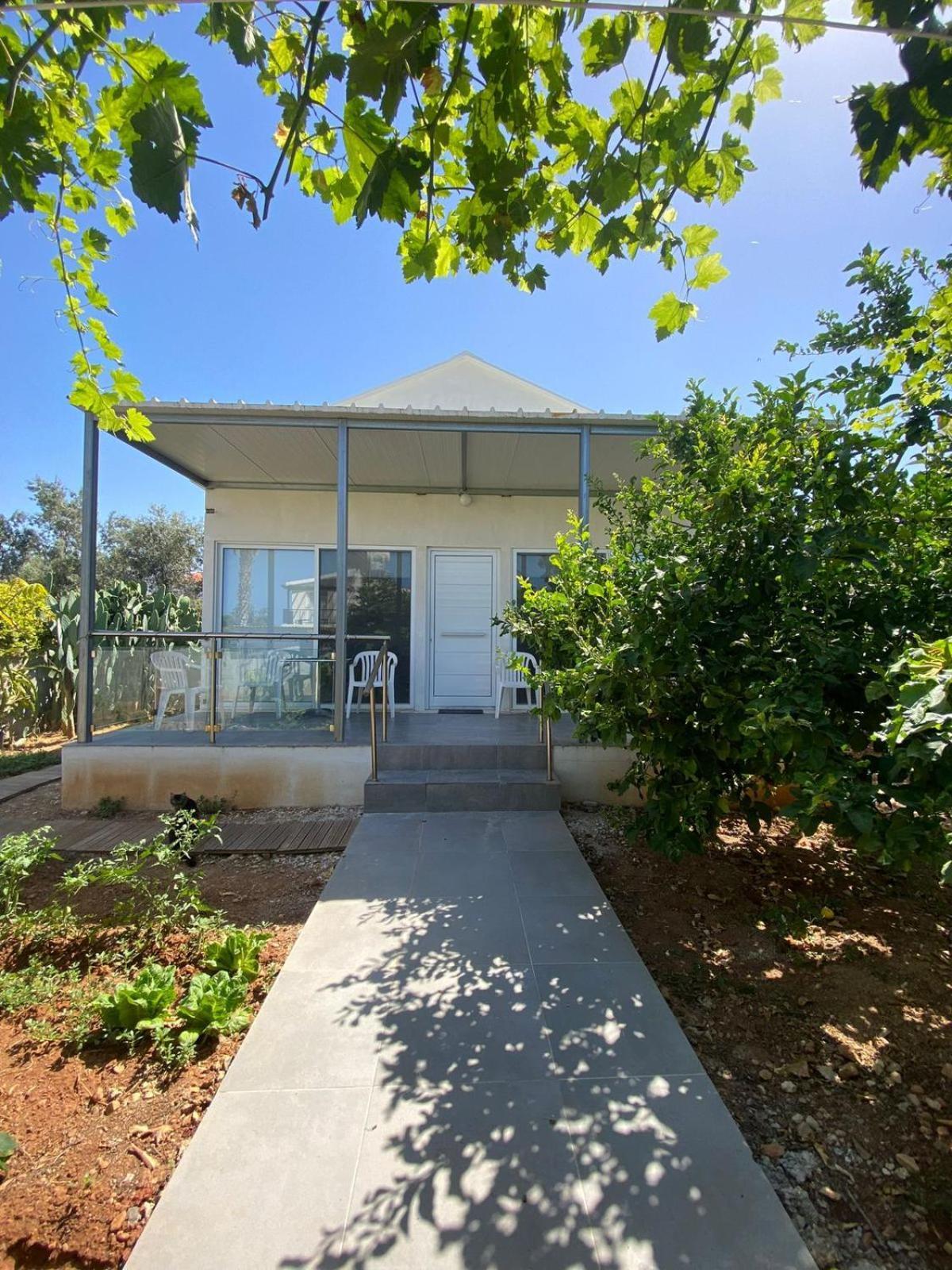 Villa Evergreen Pearl In The Heart Of Coral Bay Villa