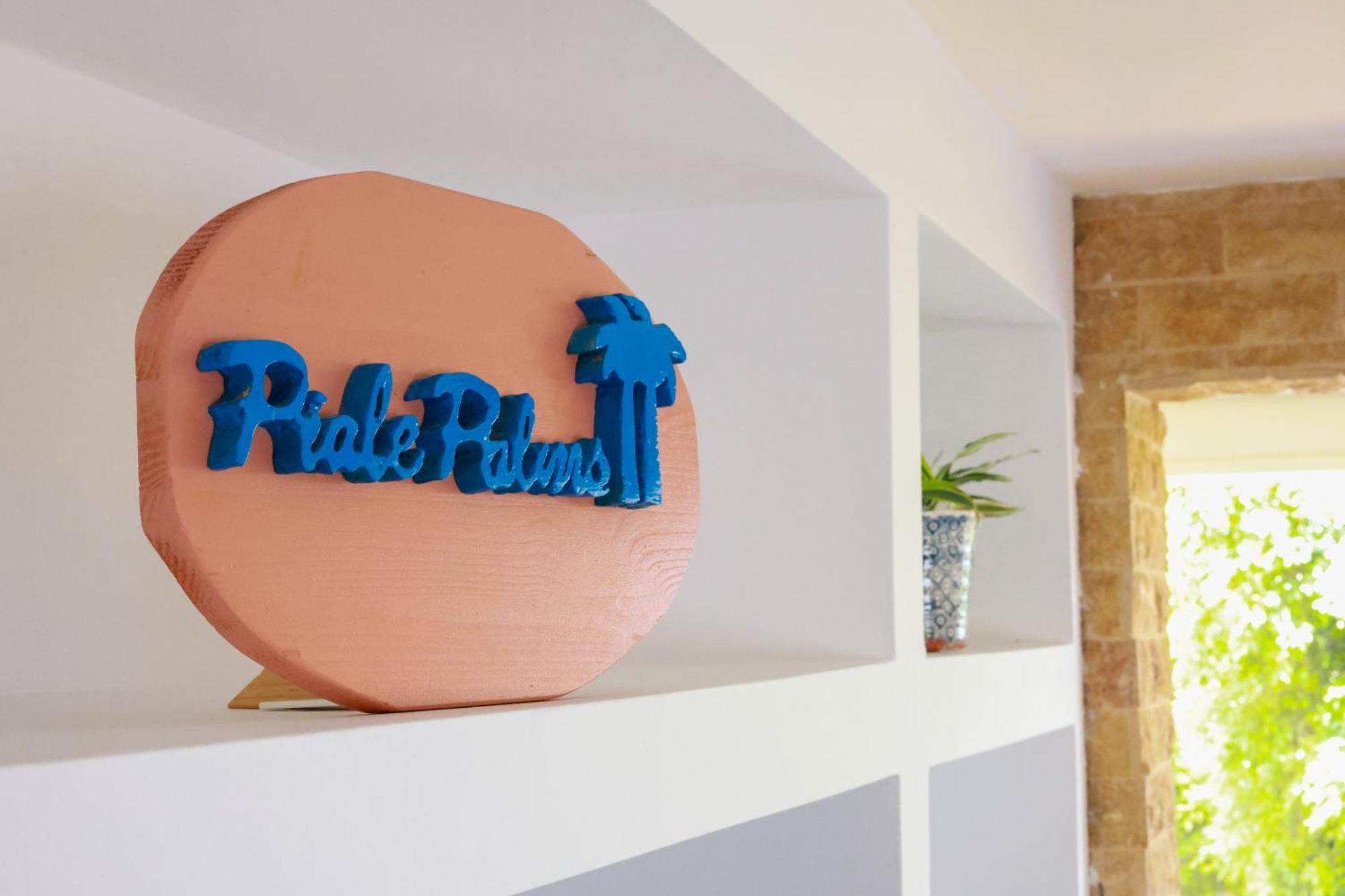 Piale Palms Makenzie Front Apartment, Apartamento *