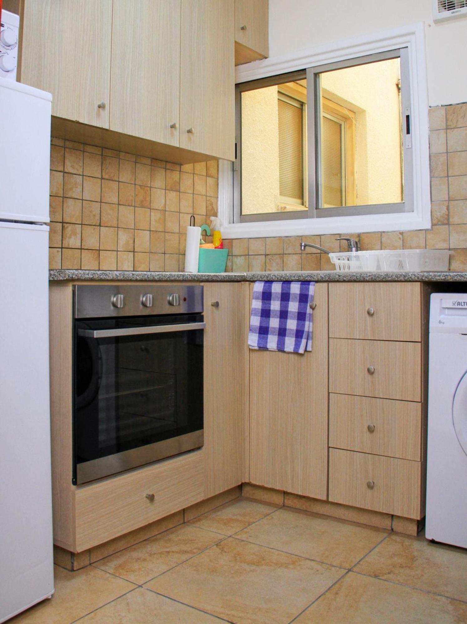 Apartamento Piale Palms Makenzie Front Apartment, *