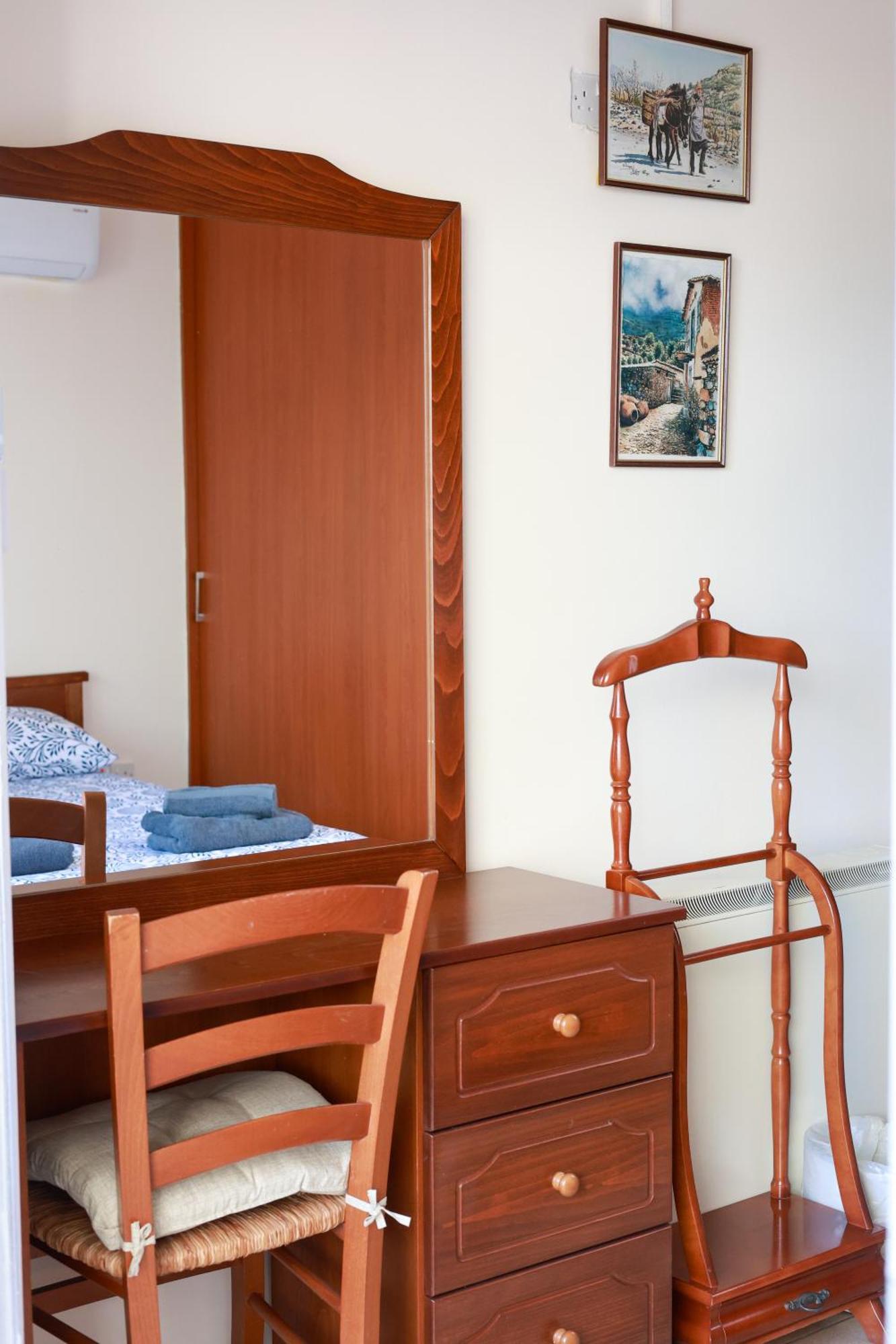 Apartamento Piale Palms Makenzie Front Apartment,