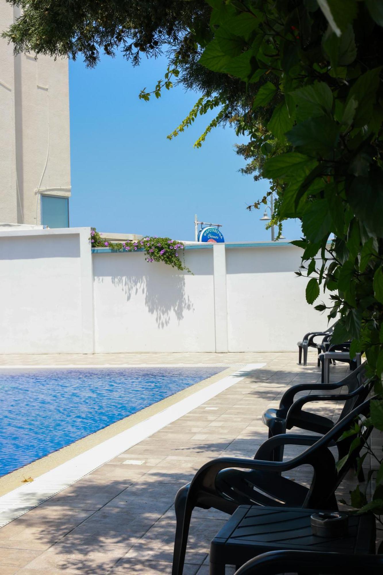 Apartamento Piale Palms Makenzie Front Apartment,