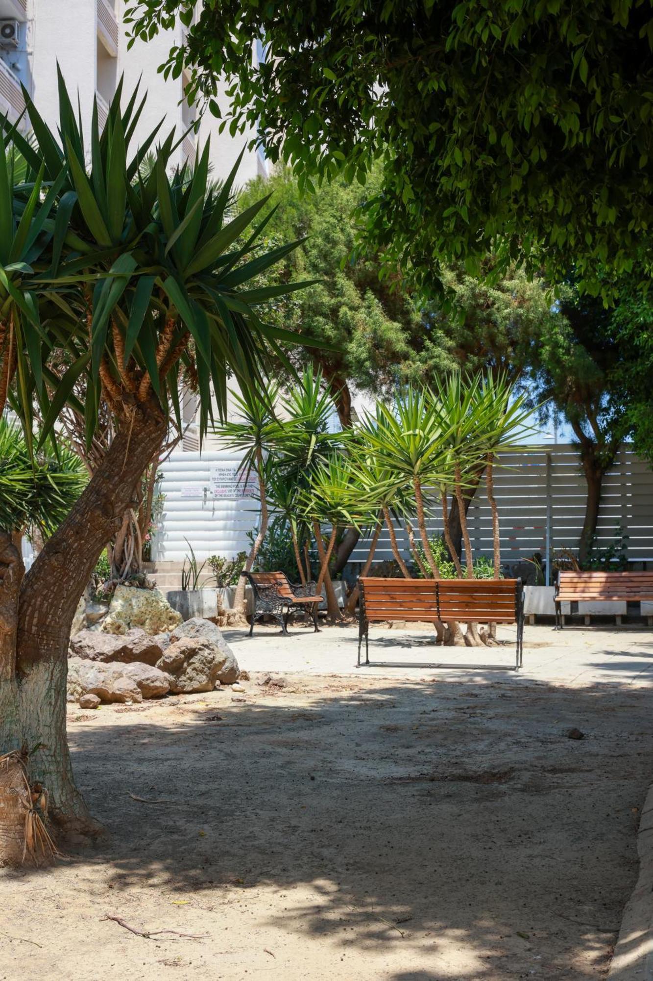 Apartamento Piale Palms Makenzie Front Apartment, *