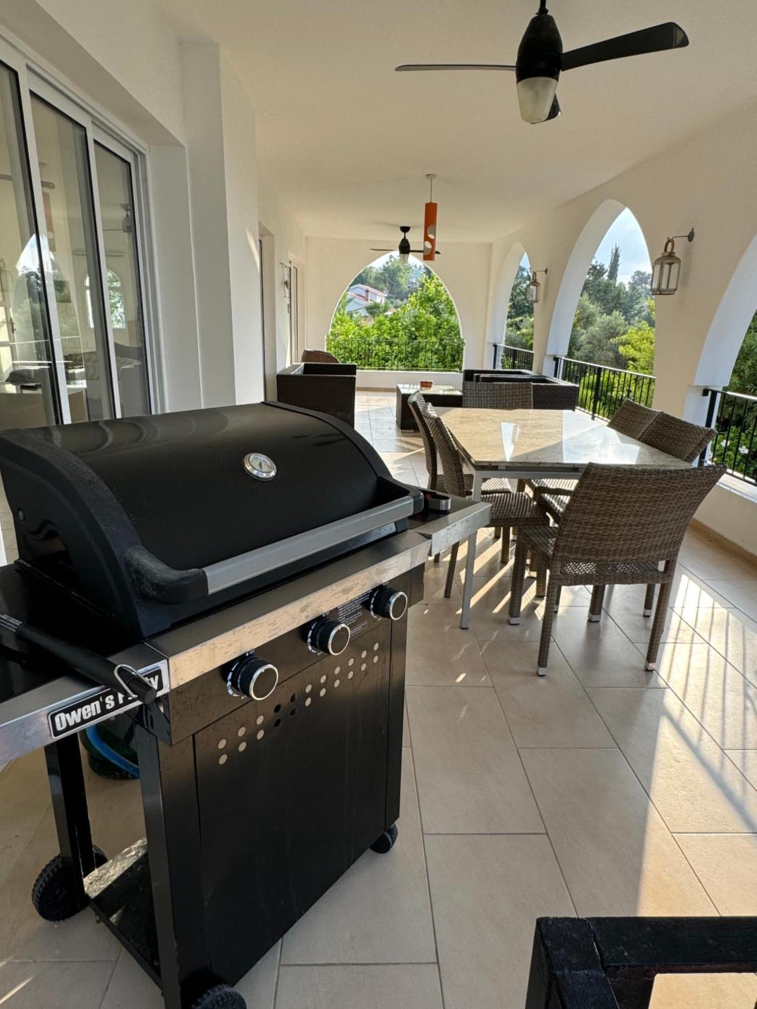 Sonbahar With Private Pool Kyrenia North Cyprus *