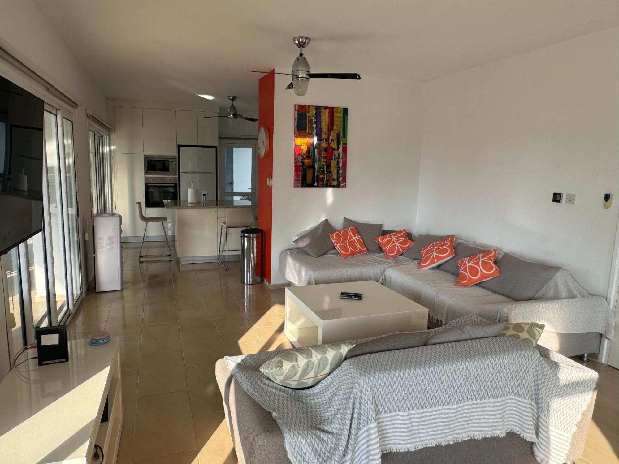 Sonbahar With Private Pool Kyrenia North Cyprus * Kyrenia (Northern Cyprus)