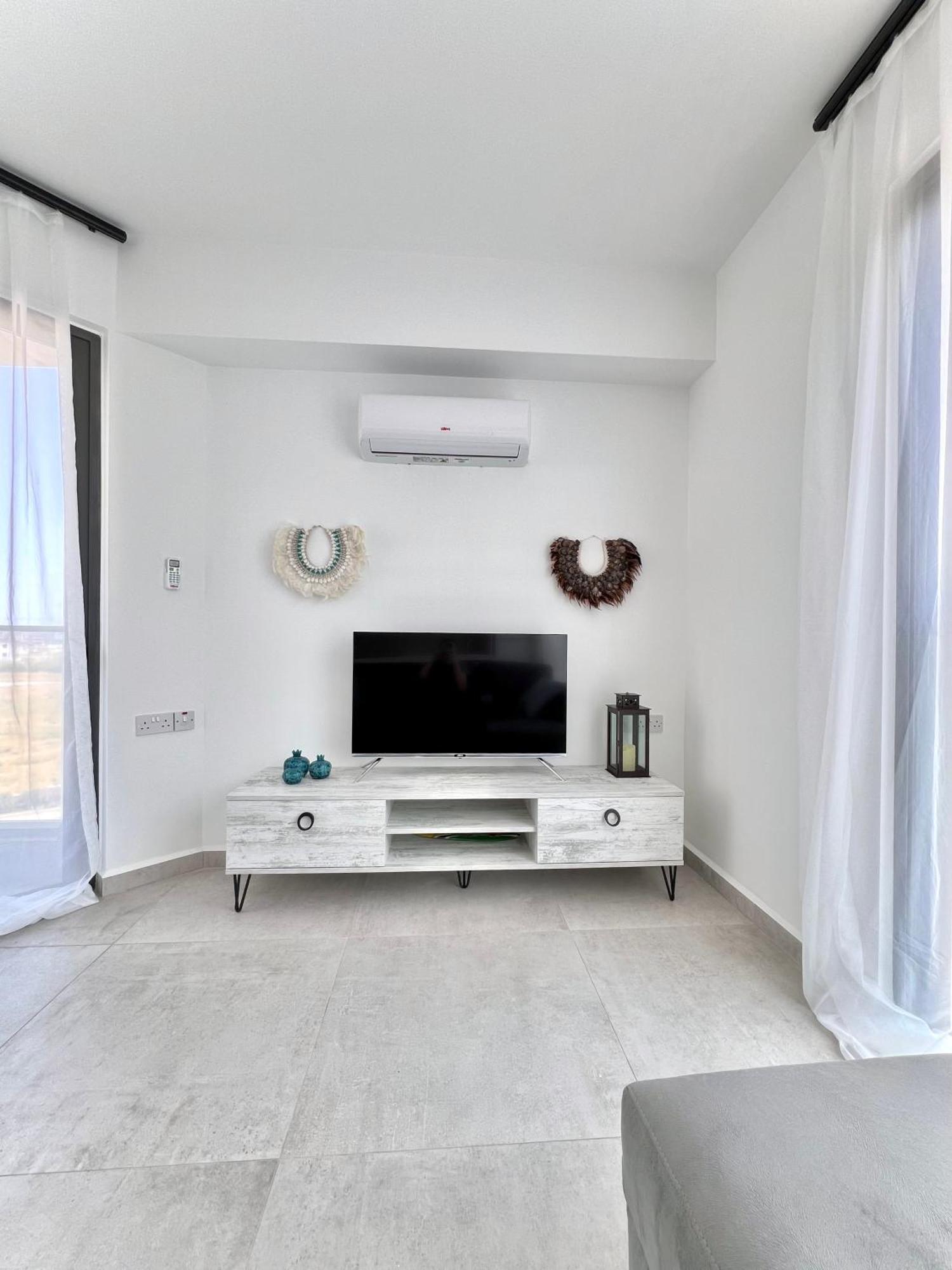 Aphrodite Beachfront