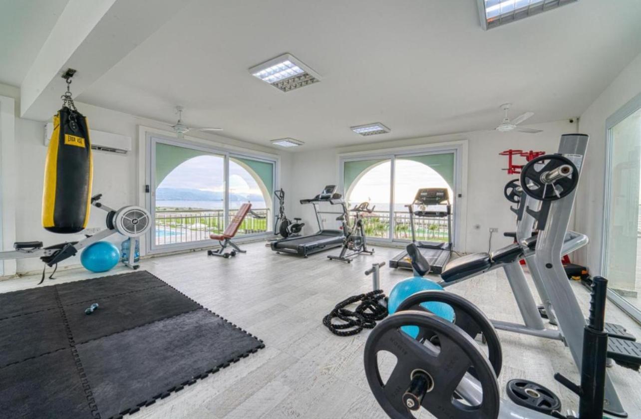 Apartment Aphrodite Beachfront *