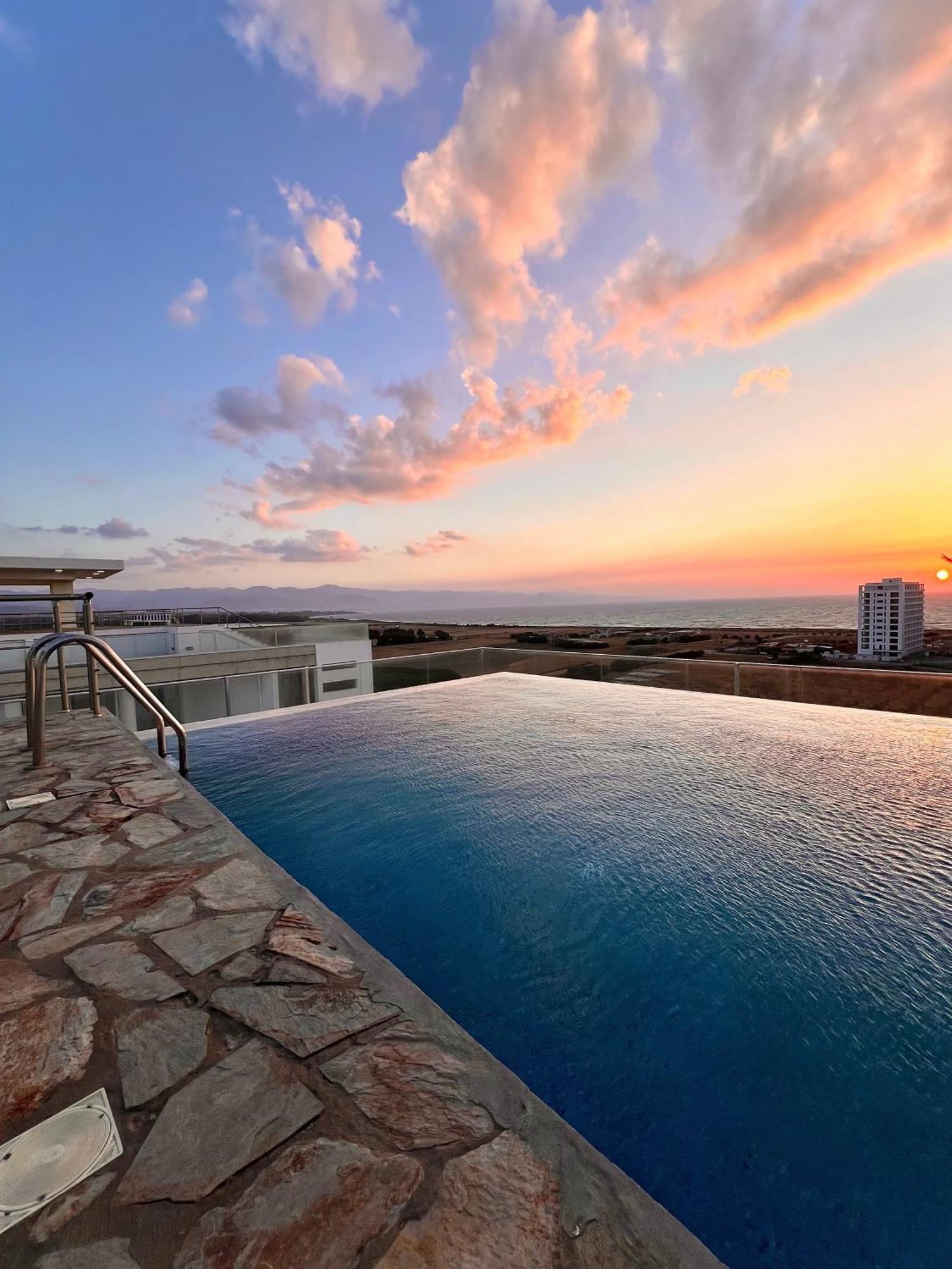 Aphrodite Beachfront * Ghaziveran