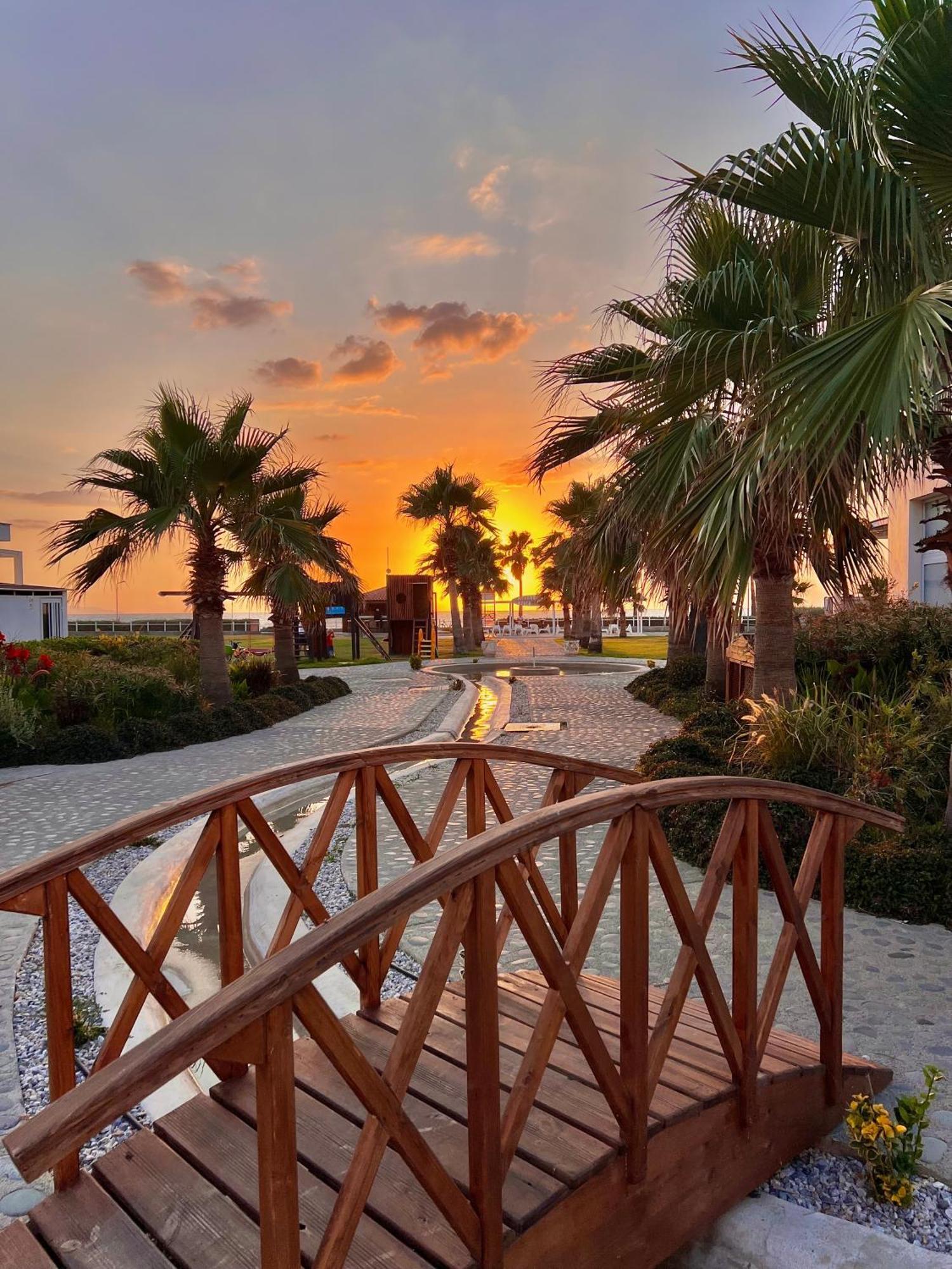 Apartment Aphrodite Beachfront