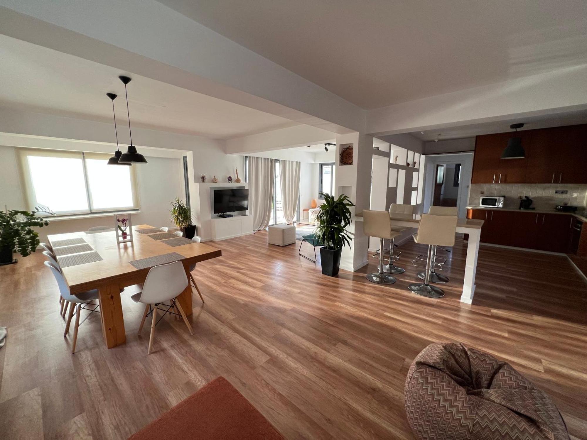Julipapas Gardens Apartment Paphos