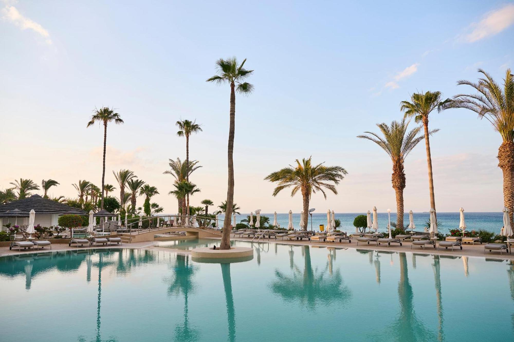Hotel Sunrise Protaras