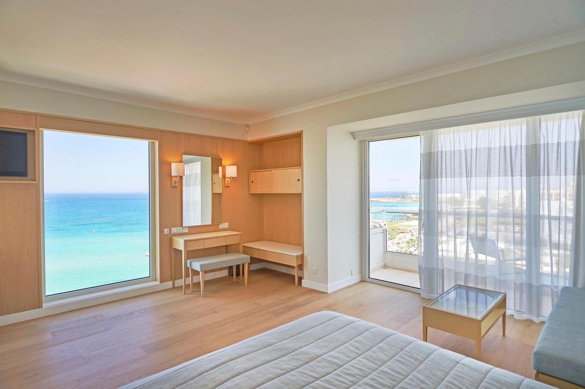 Sunrise Hotel Protaras