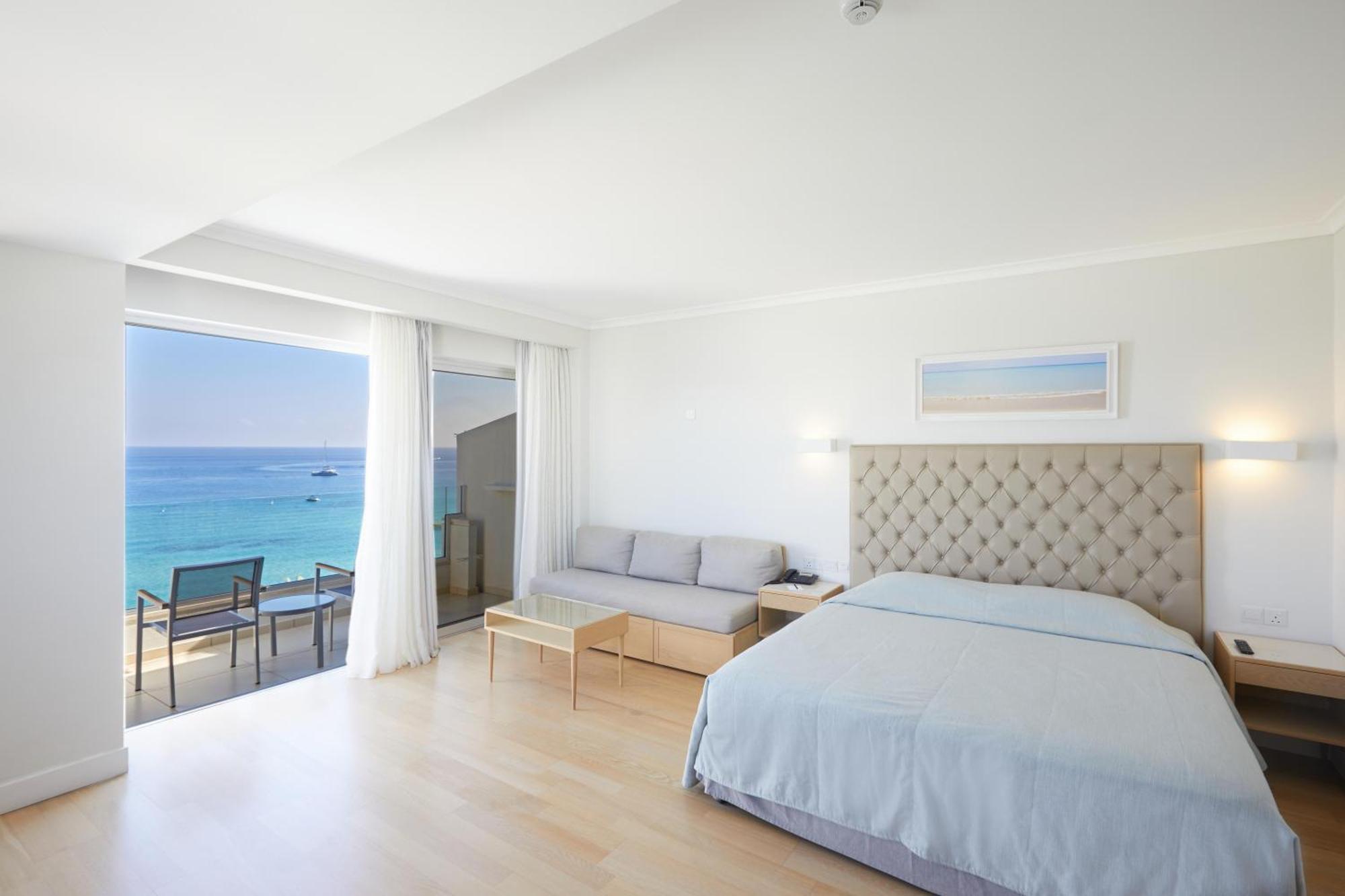 Hotel Sunrise Protaras