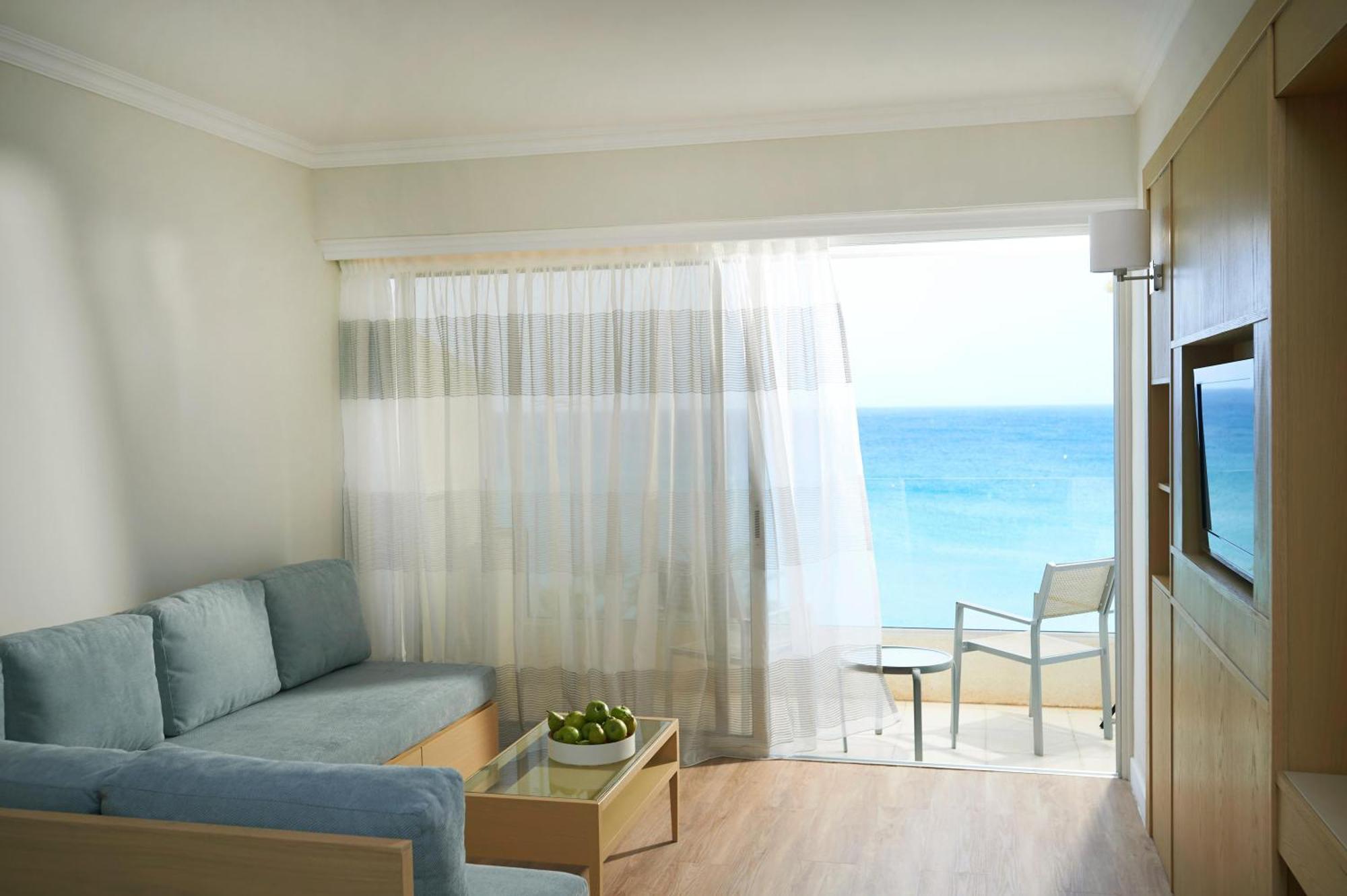 Sunrise Hotel 5*