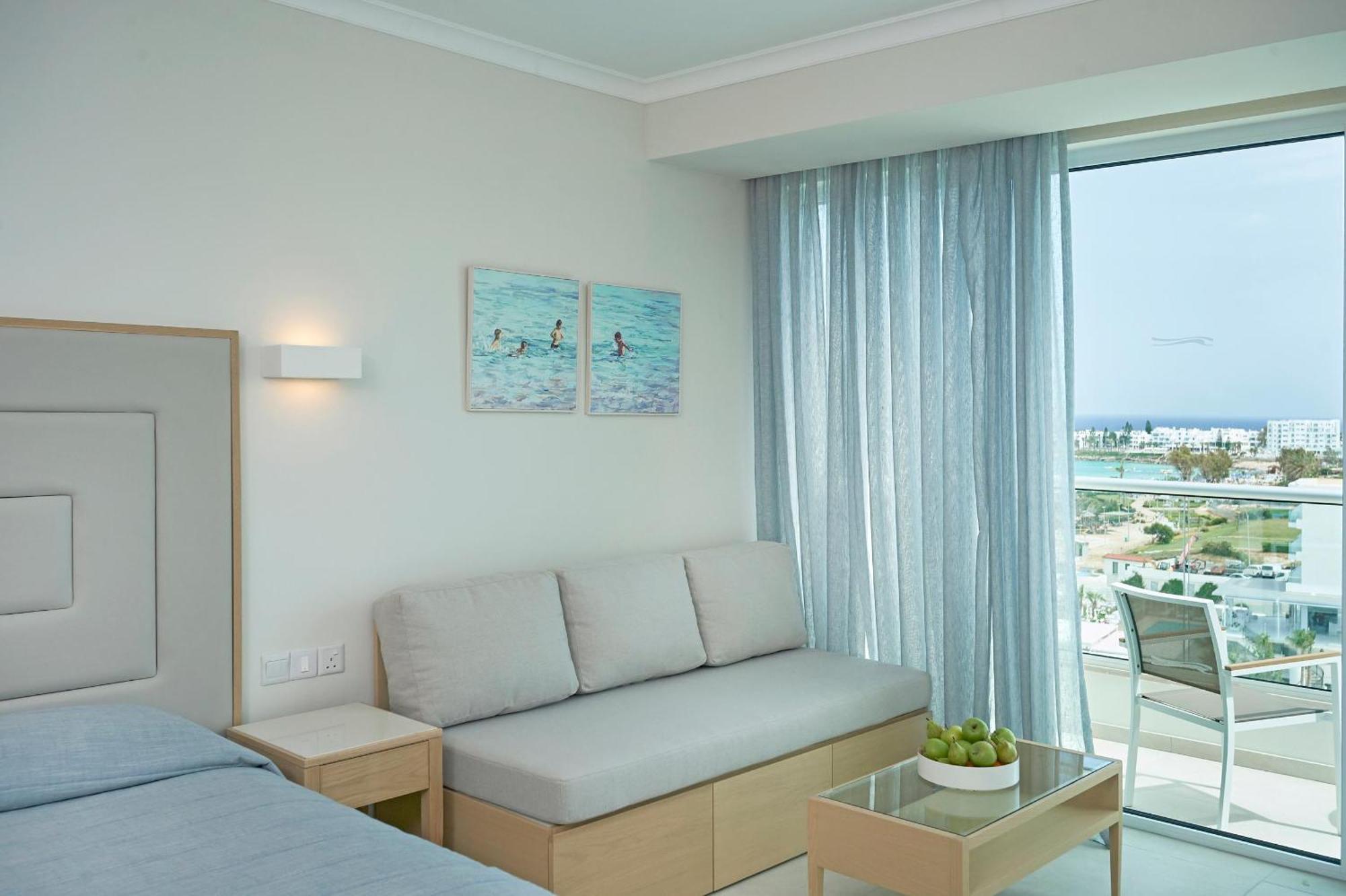 Hotel Sunrise Protaras