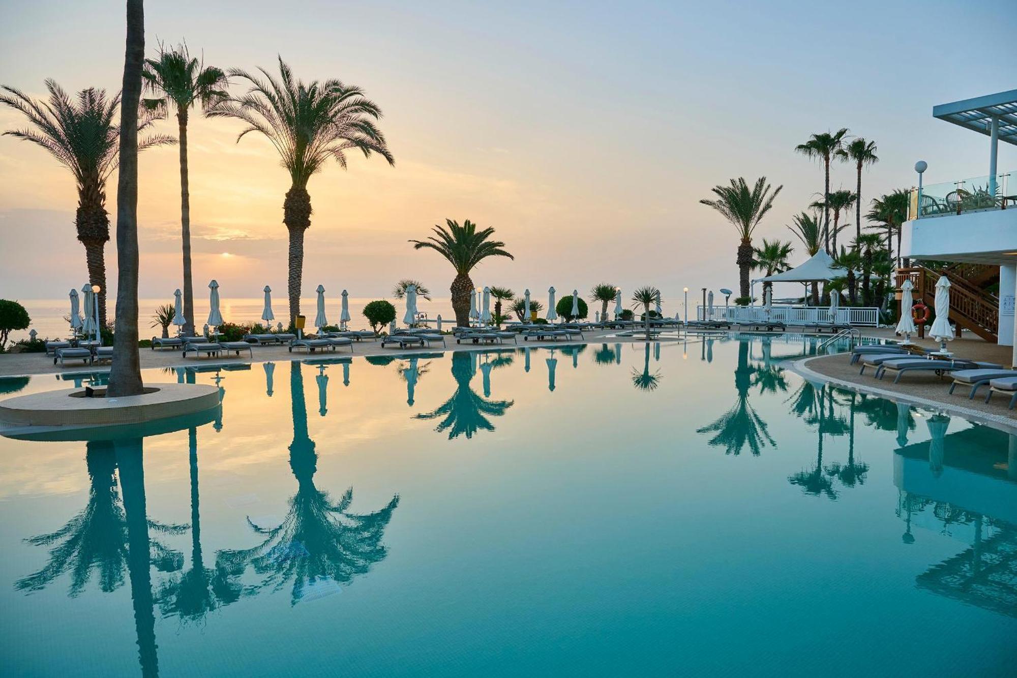 Sunrise 5* Protaras