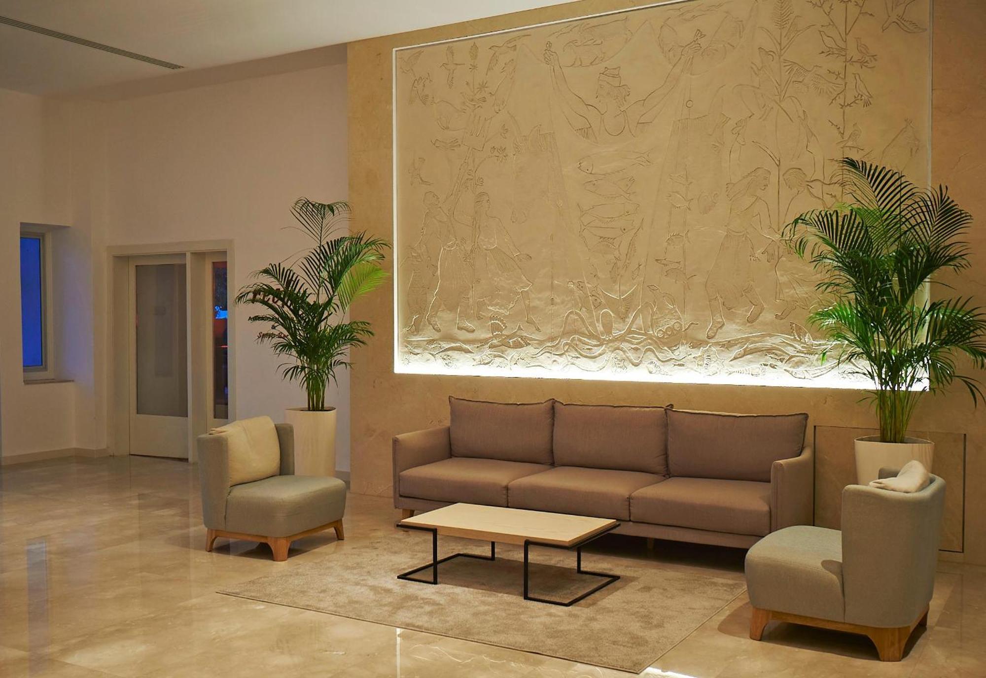 Hotel Sunrise 5*
