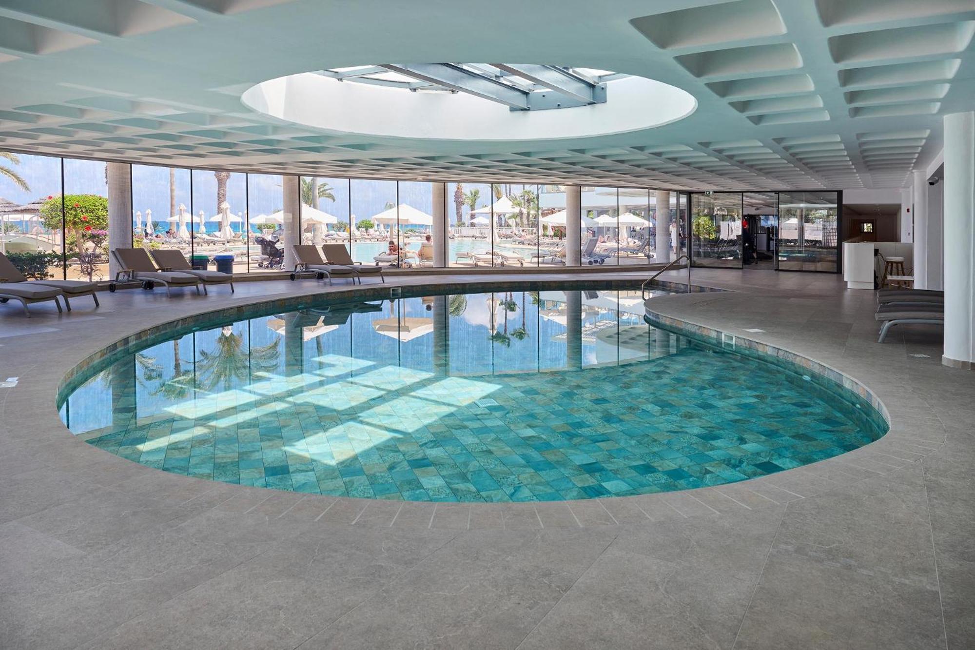Hotel Sunrise Protaras