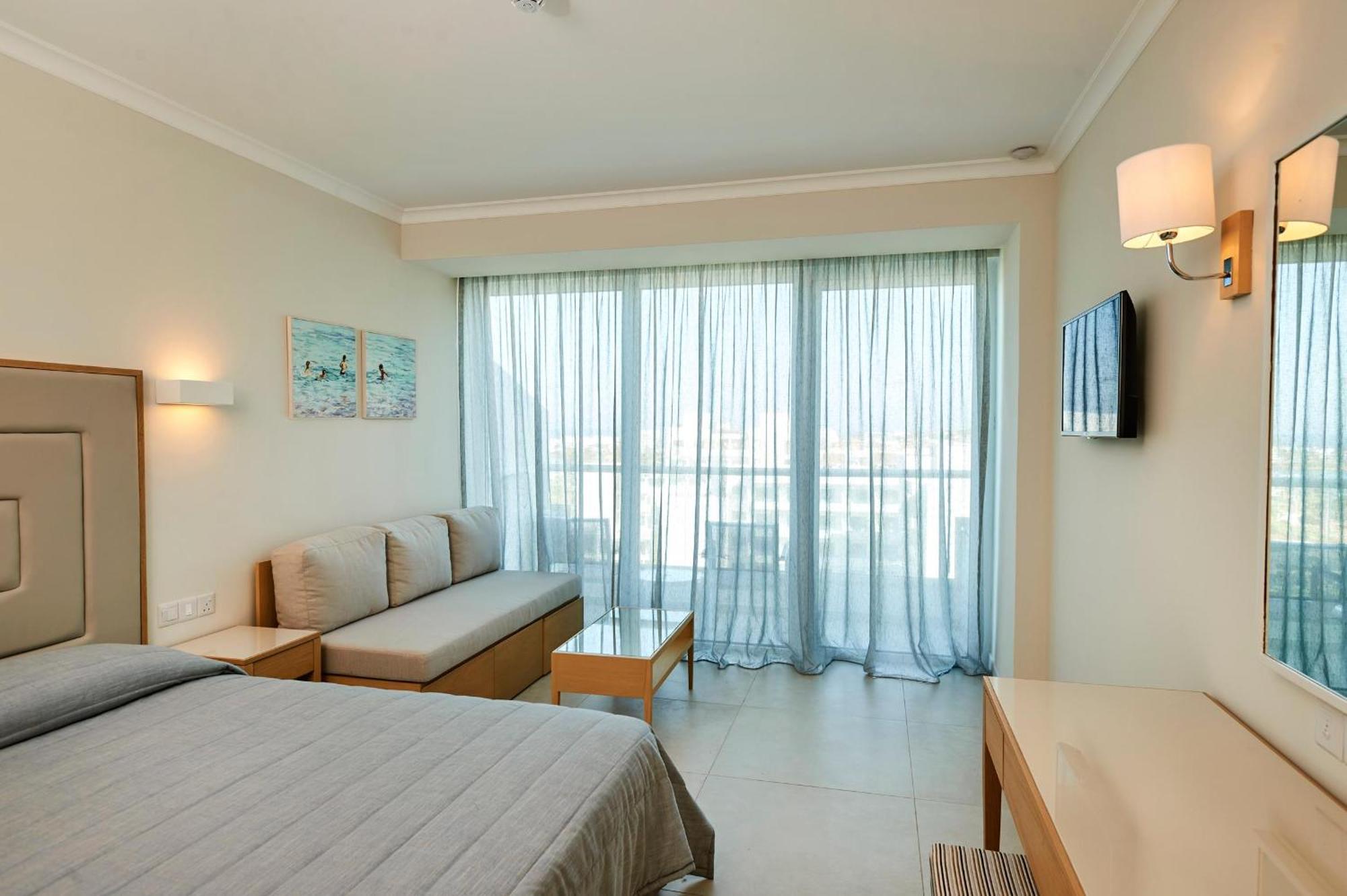 Sunrise 5*
