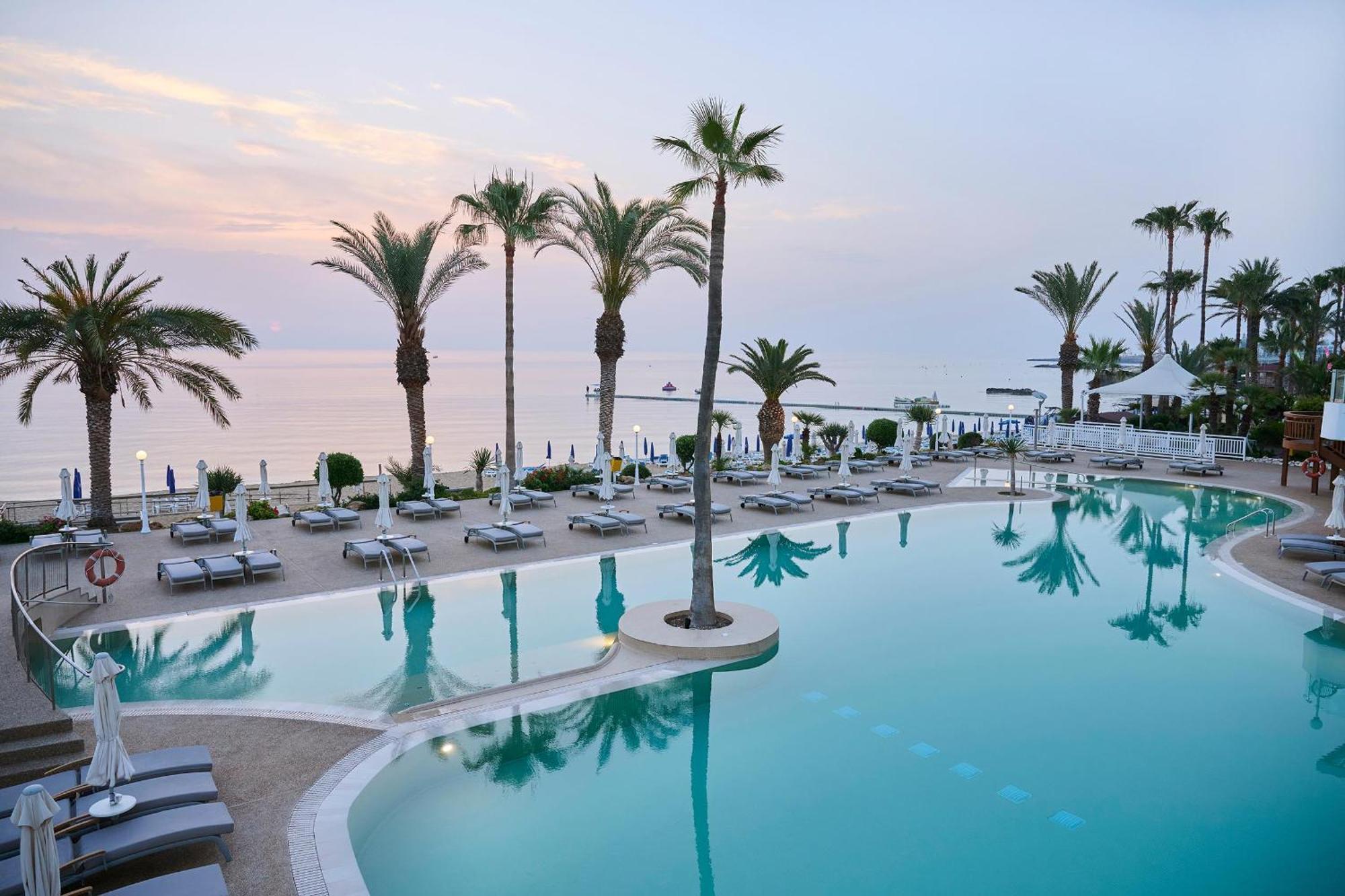 Hotel Sunrise Protaras