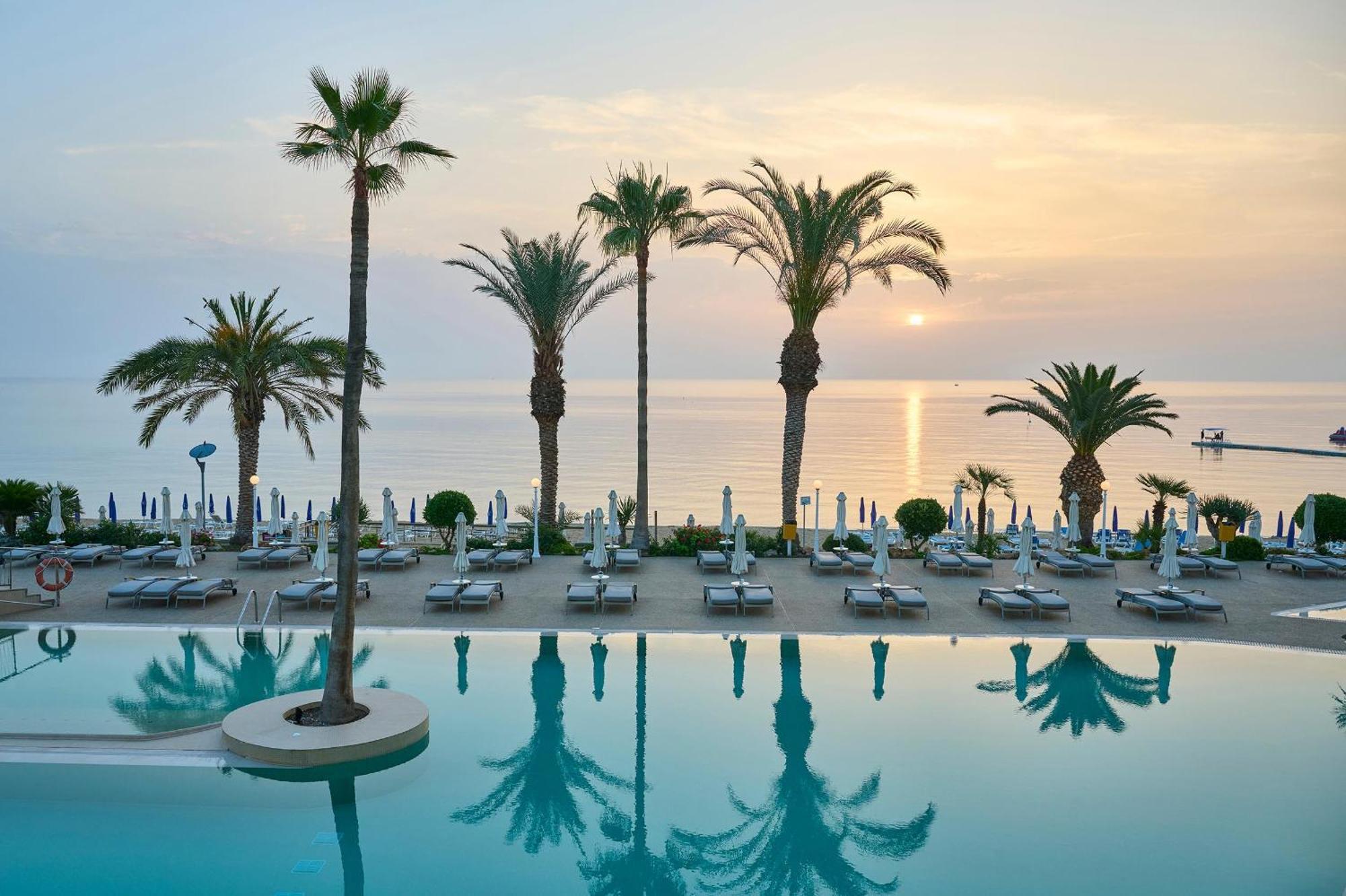 Sunrise Protaras
