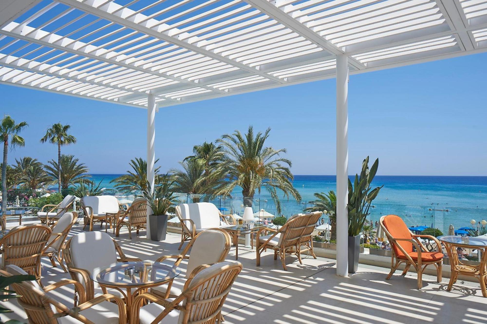 Sunrise 5* Protaras