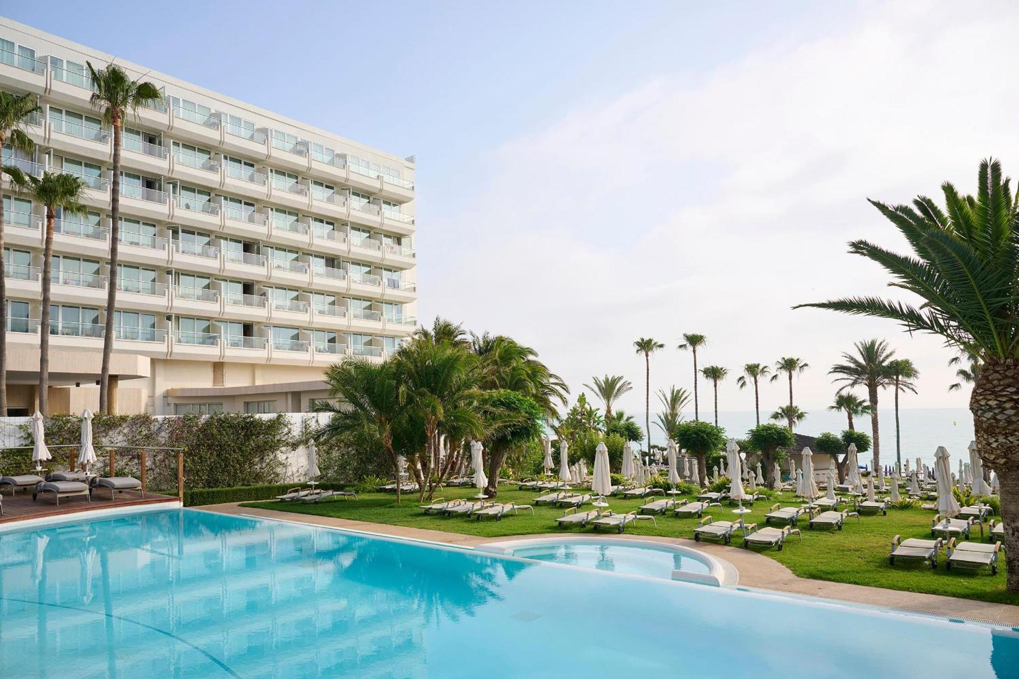Sunrise Hotel Protaras