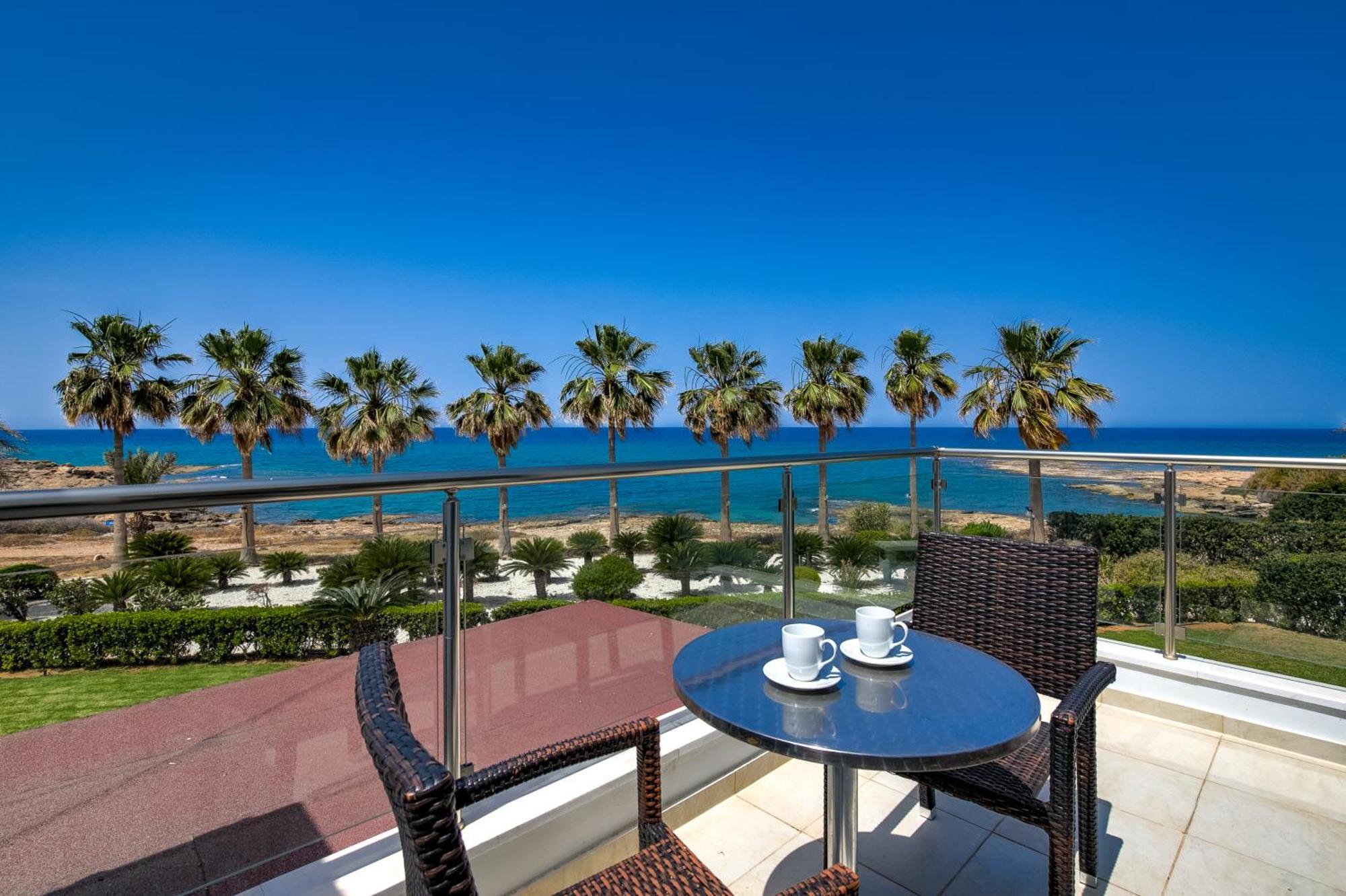 Pousada Platzia Paphos