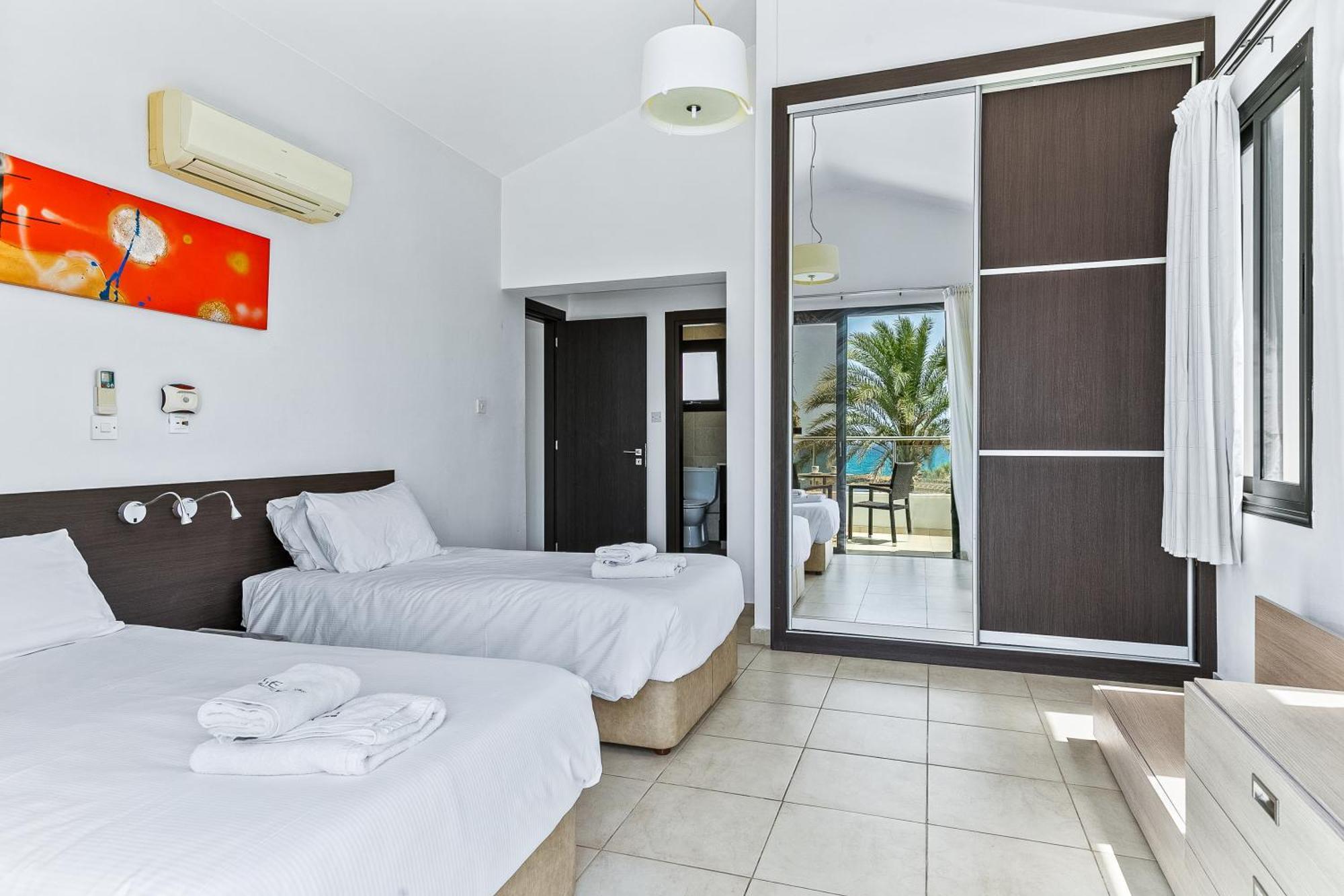Platzia Pousada Paphos