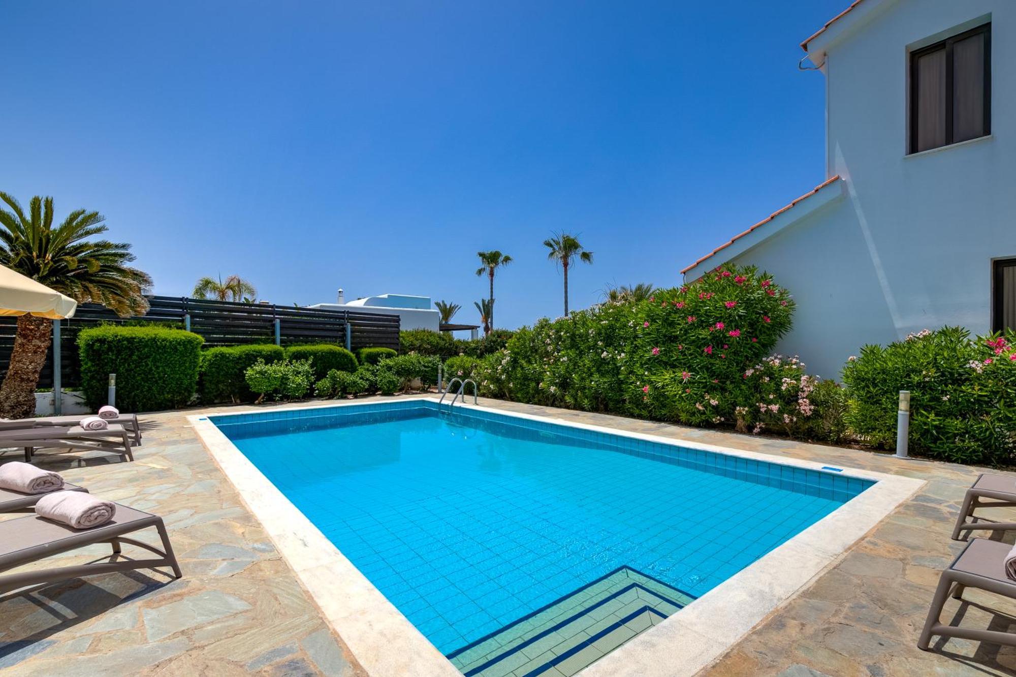 Platzia Pousada Paphos
