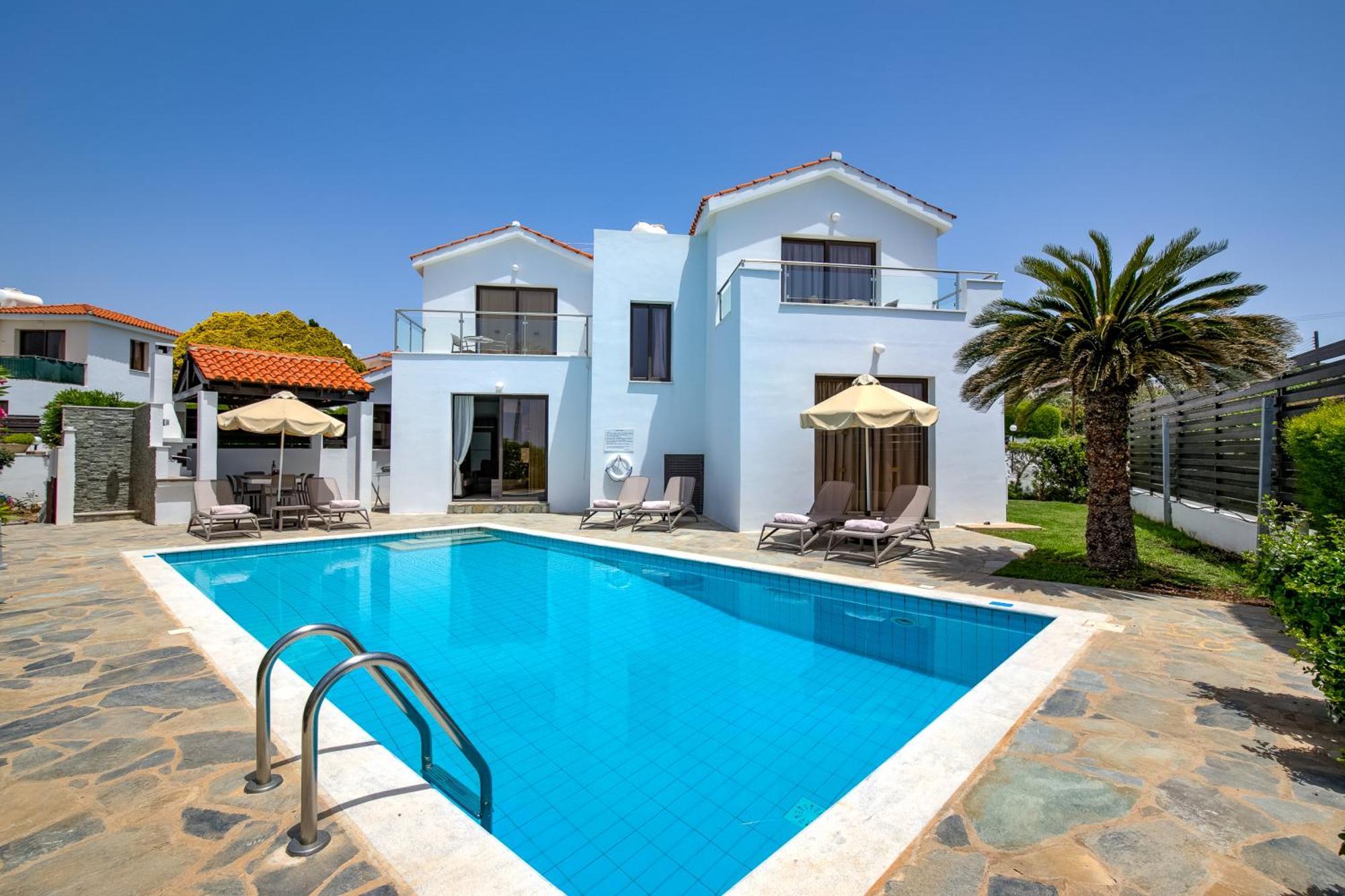 Pousada Platzia Paphos