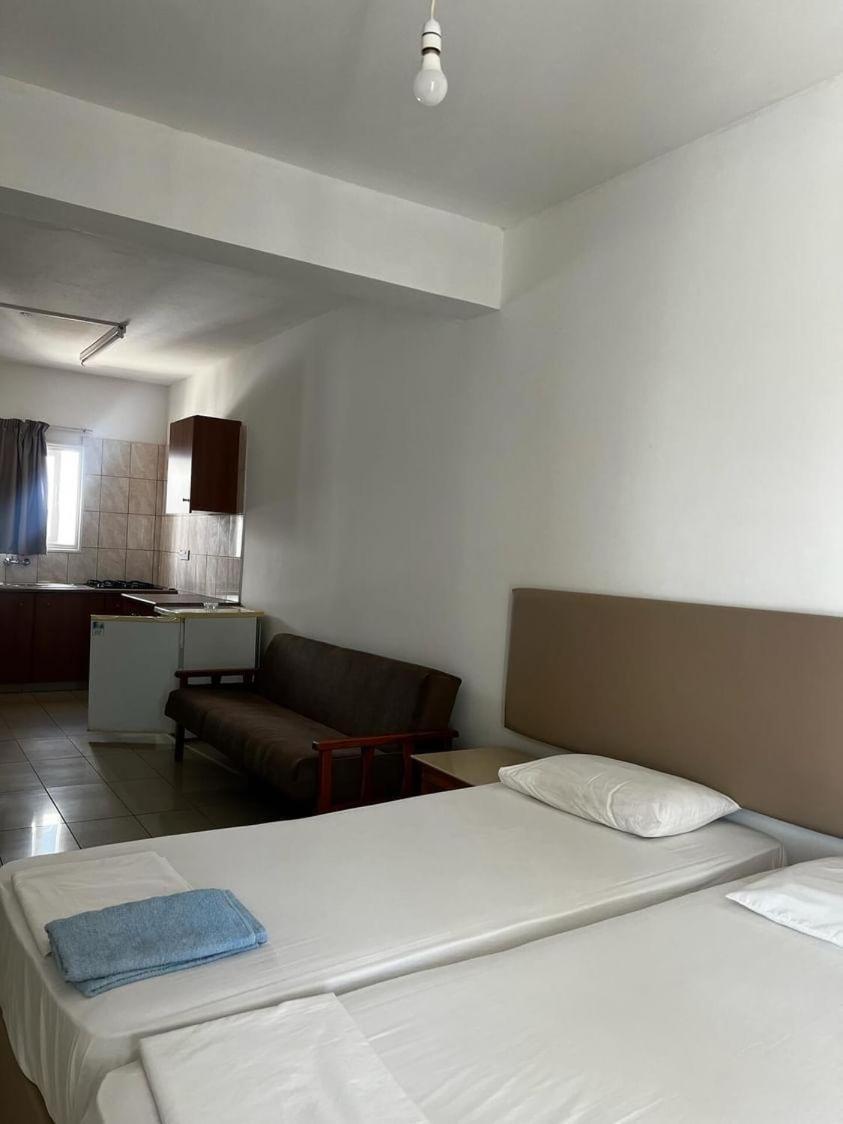 Apartamento Christothea *