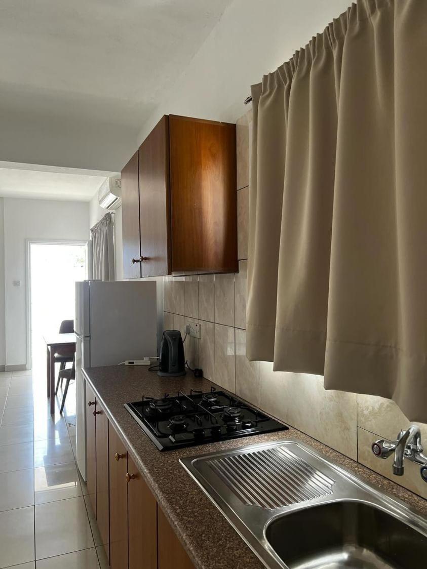 Christothea Apartamento Agia Napa