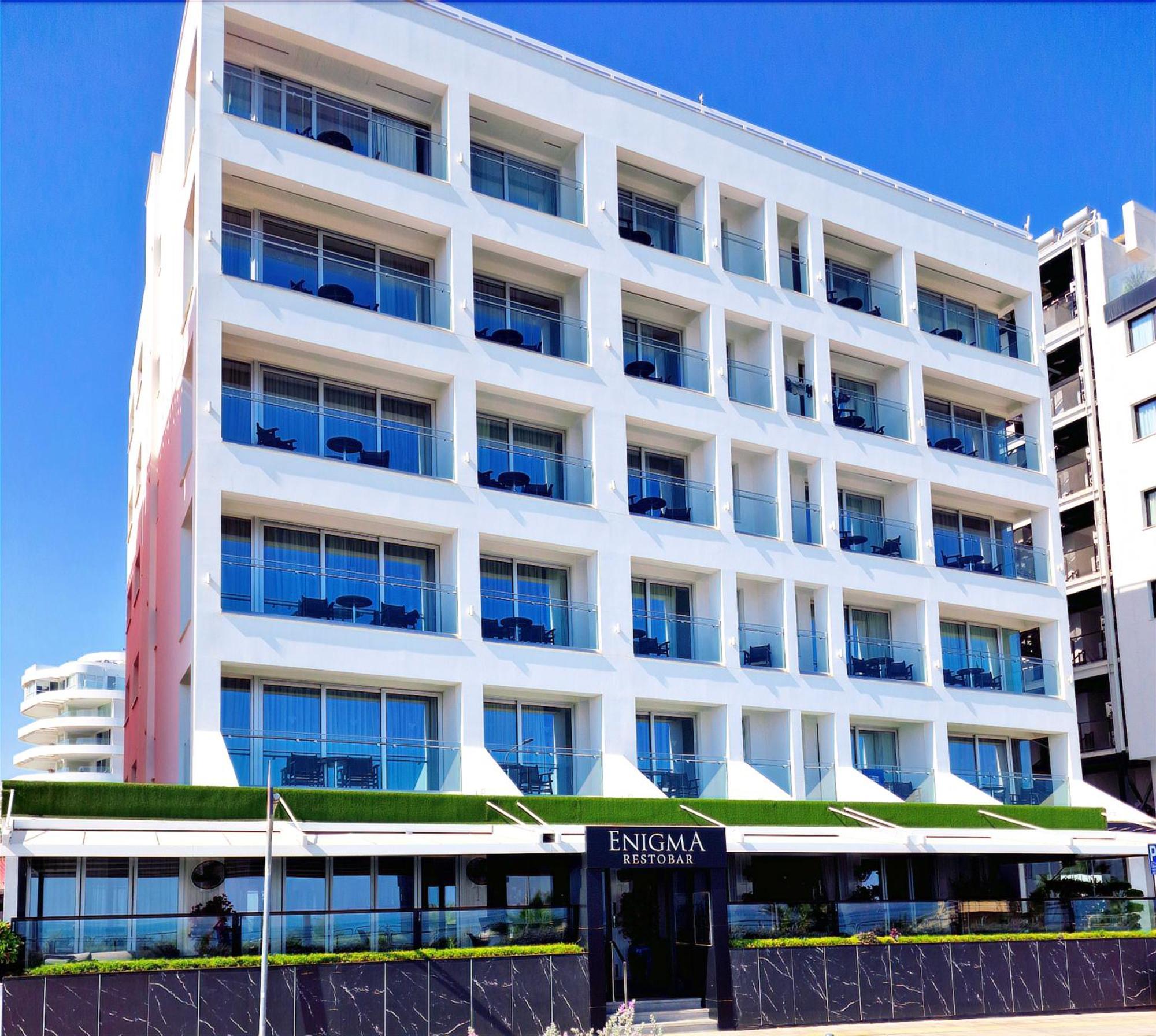 The Ciao Stelio Deluxe Boutique - Adults Only Hotel 4*
