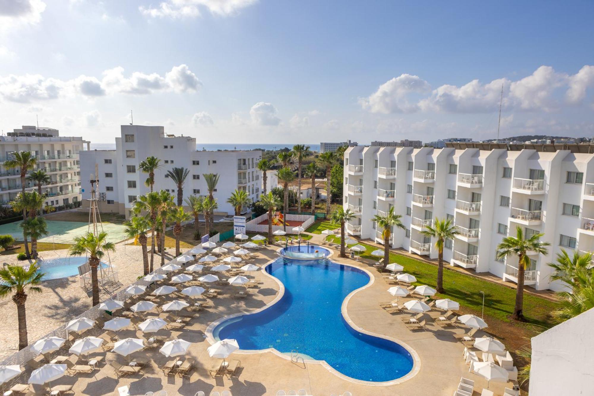 Papantonia 3* Protaras