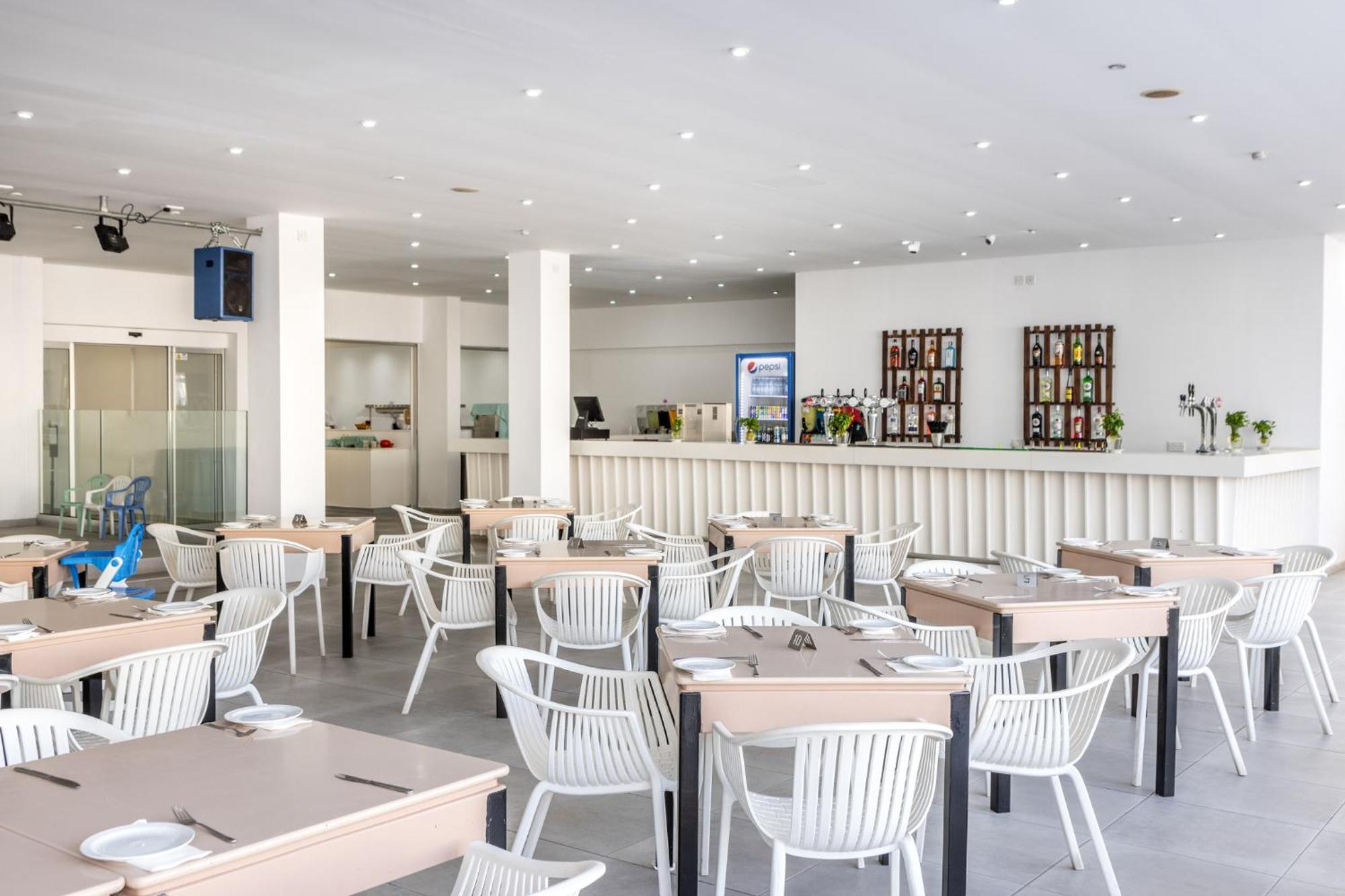 Papantonia Hotel