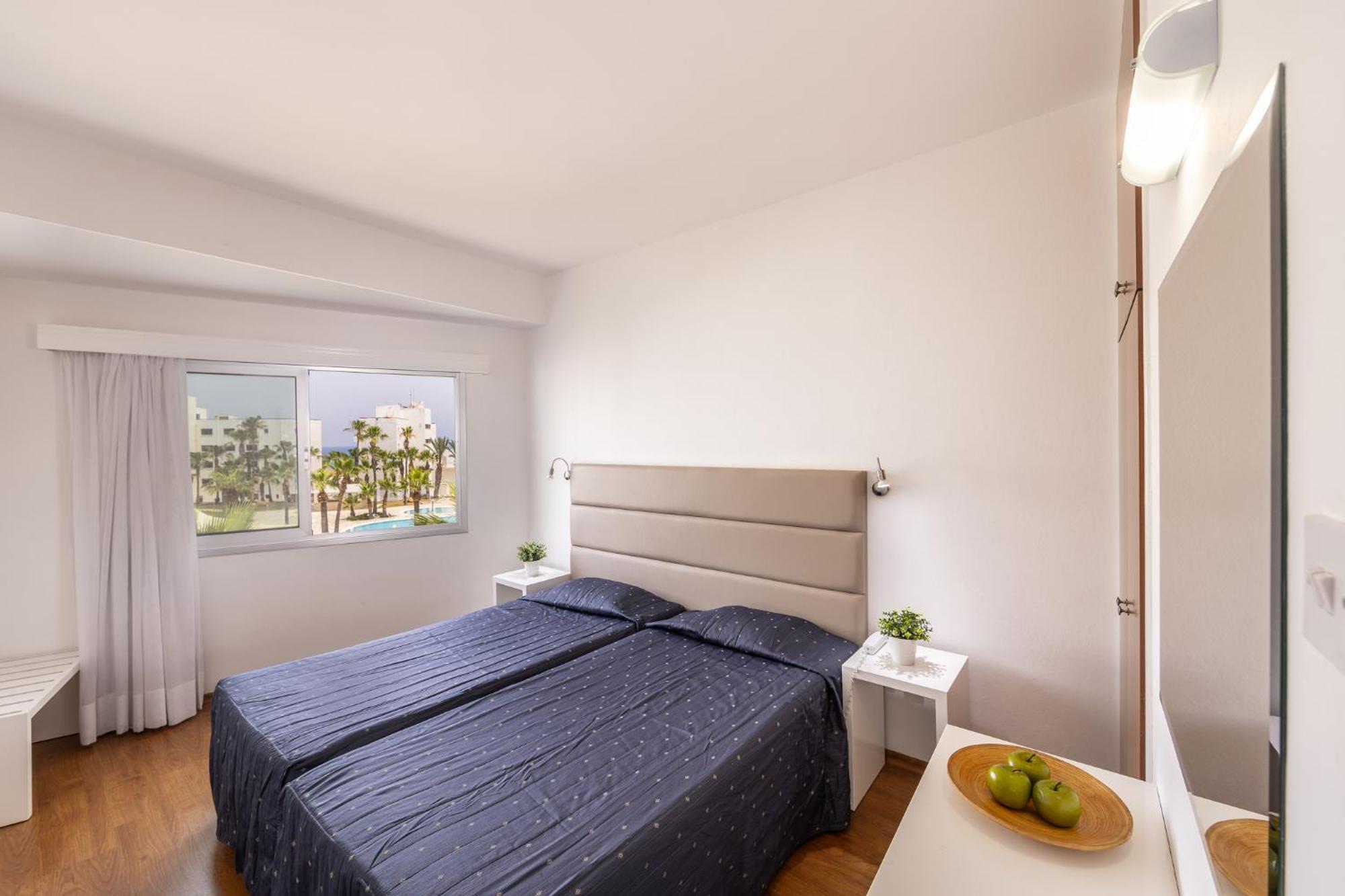 Hotel Papantonia Protaras